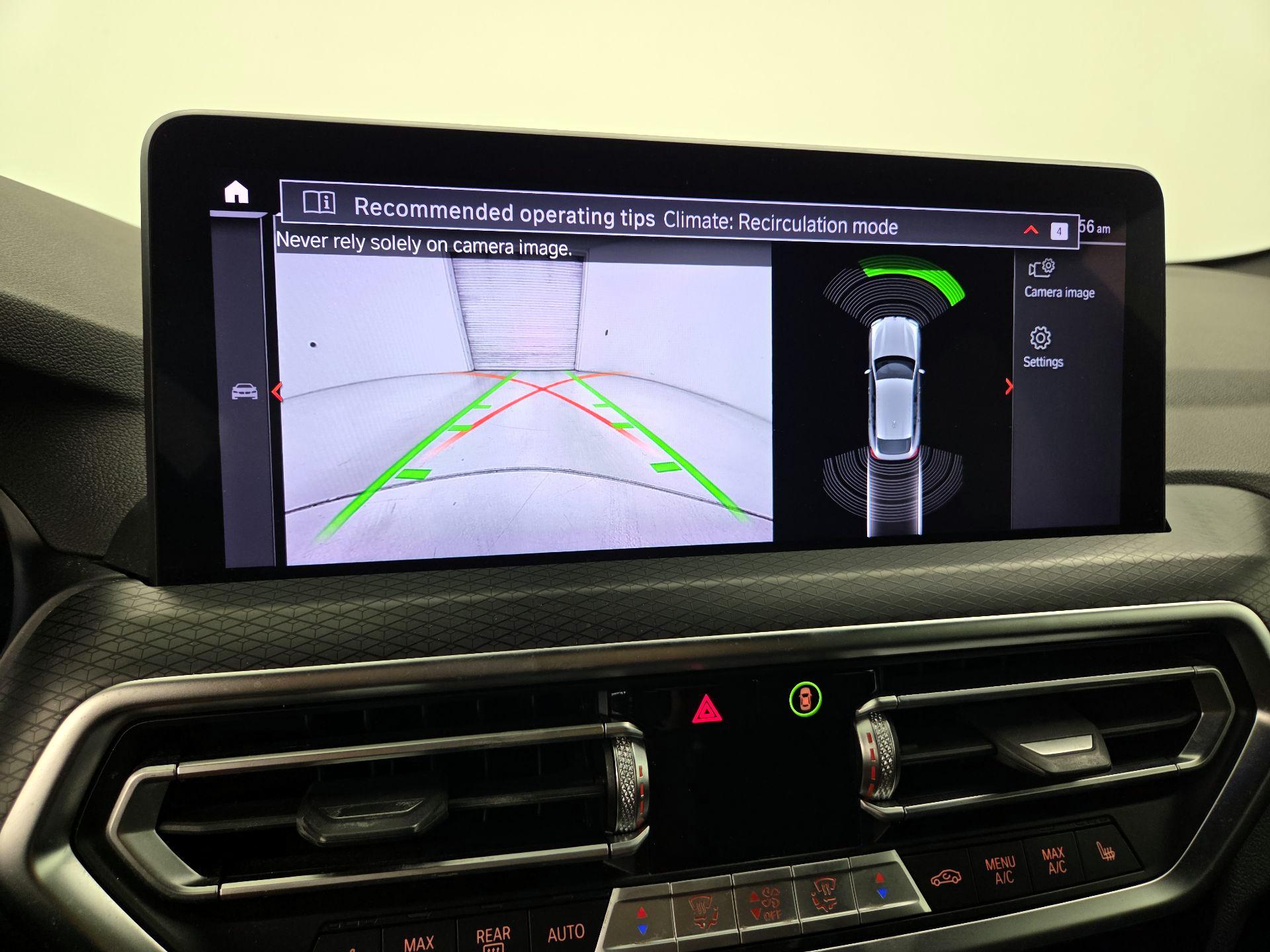 Thumbnail: 2023 BMW X4 - 15