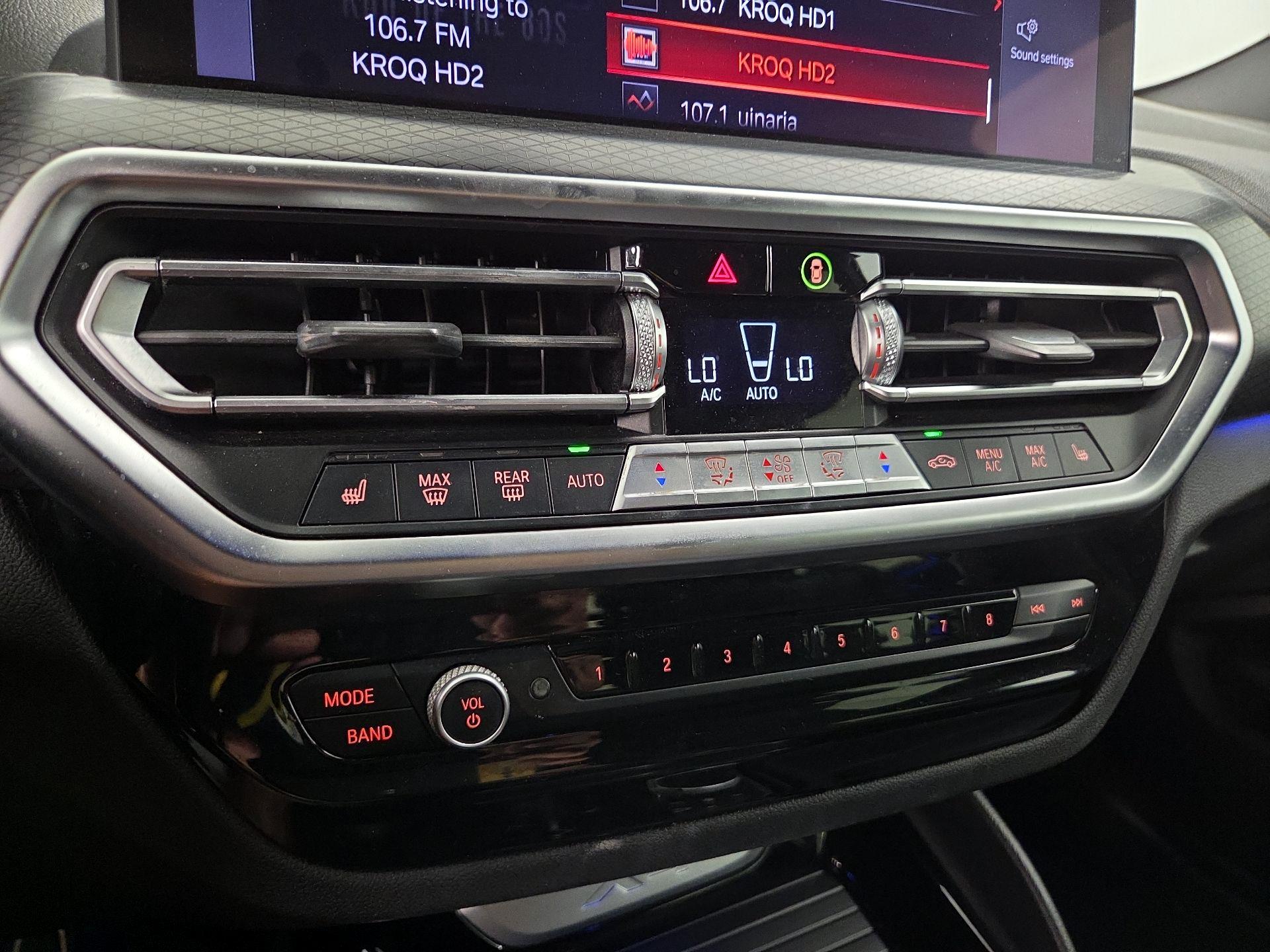 Thumbnail: 2023 BMW X4 - 17