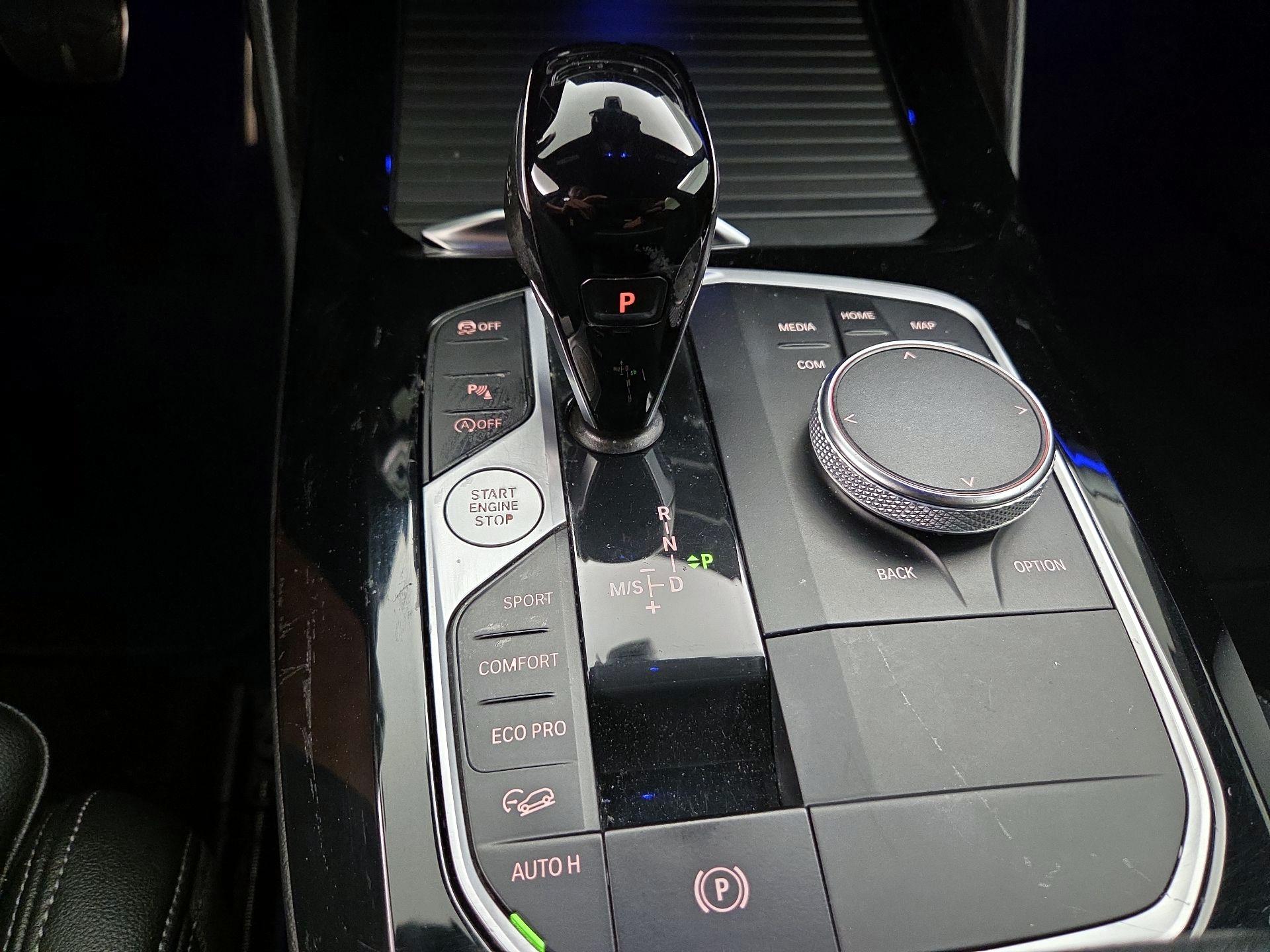 Thumbnail: 2023 BMW X4 - 18