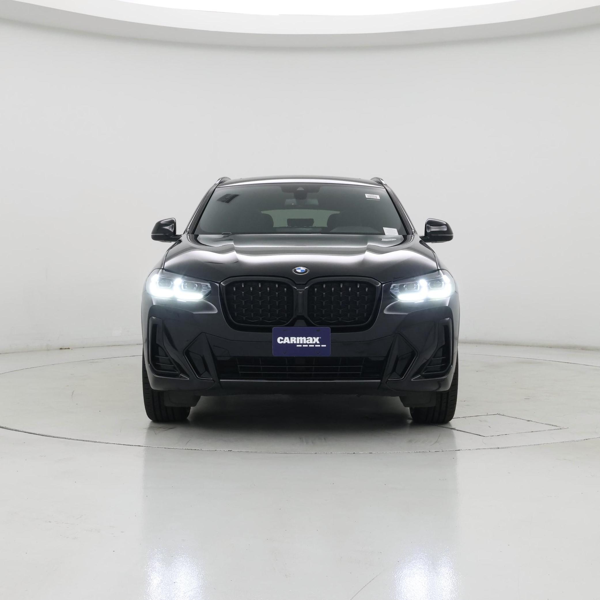 Thumbnail: 2023 BMW X4 - 5