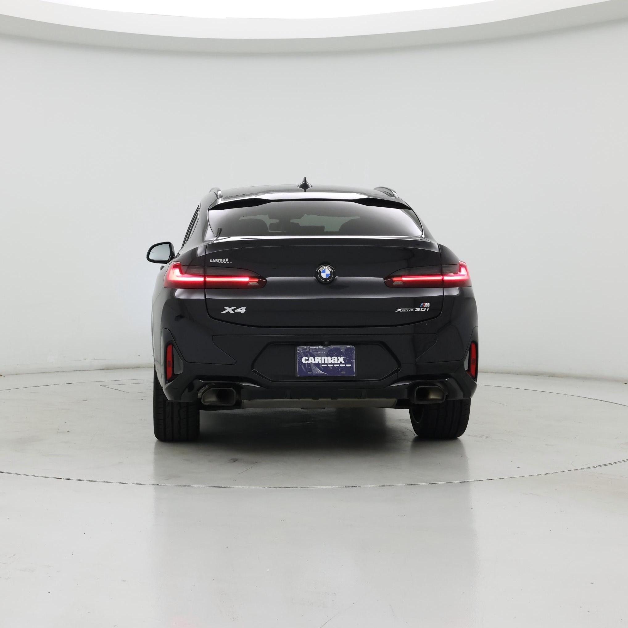 Thumbnail: 2023 BMW X4 - 6