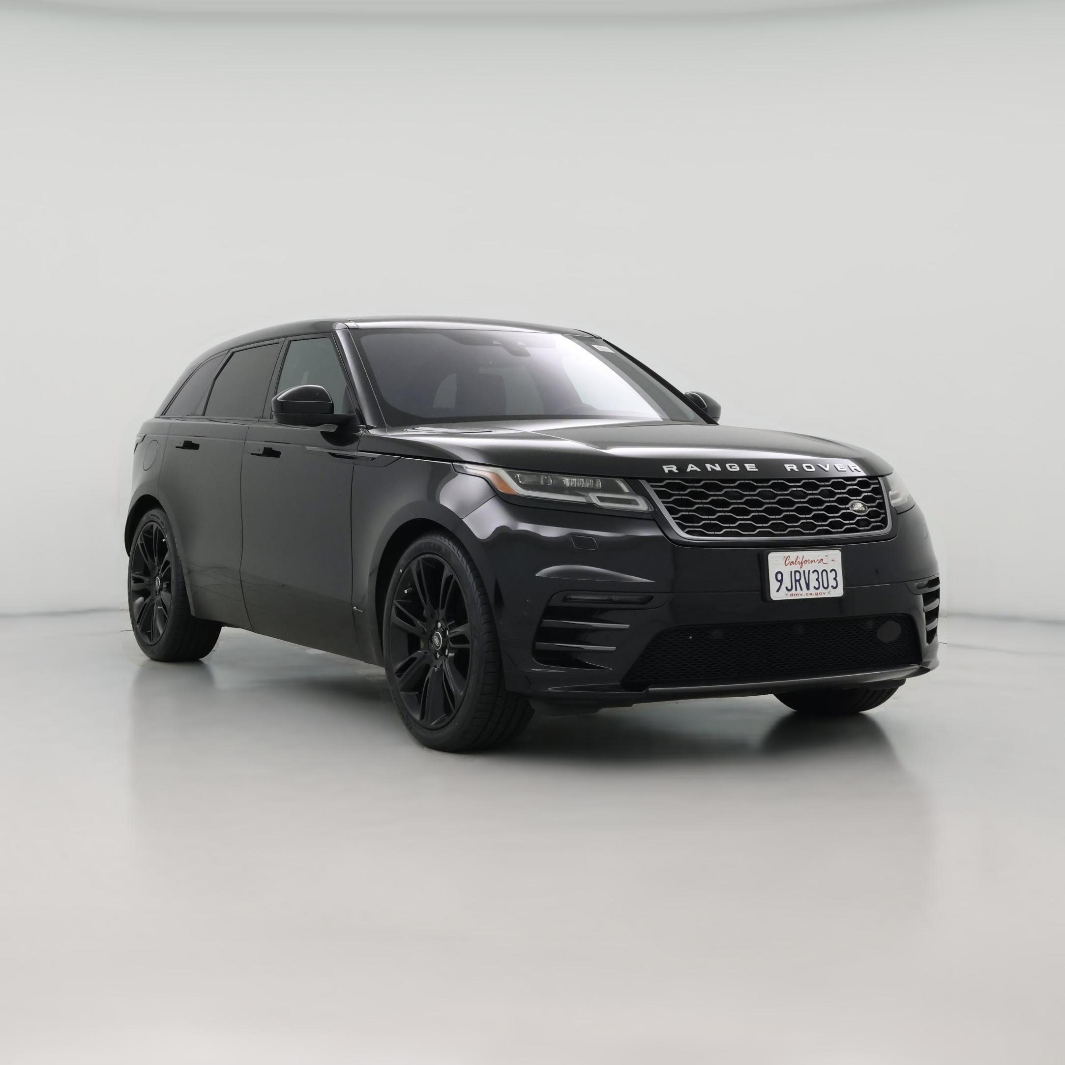 Thumbnail: 2020 Land Rover Range Rover Velar - 1