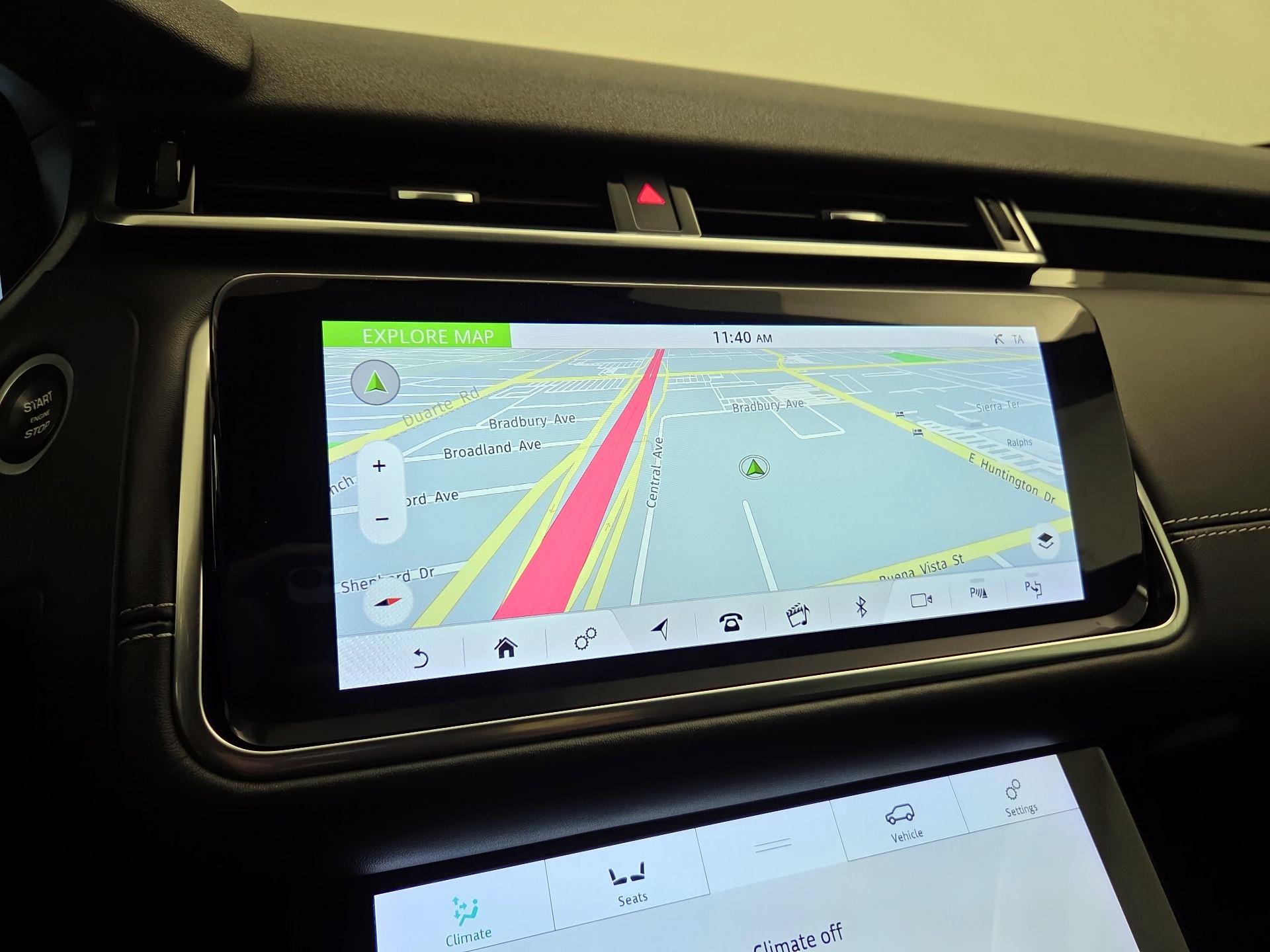 Thumbnail: 2020 Land Rover Range Rover Velar - 14