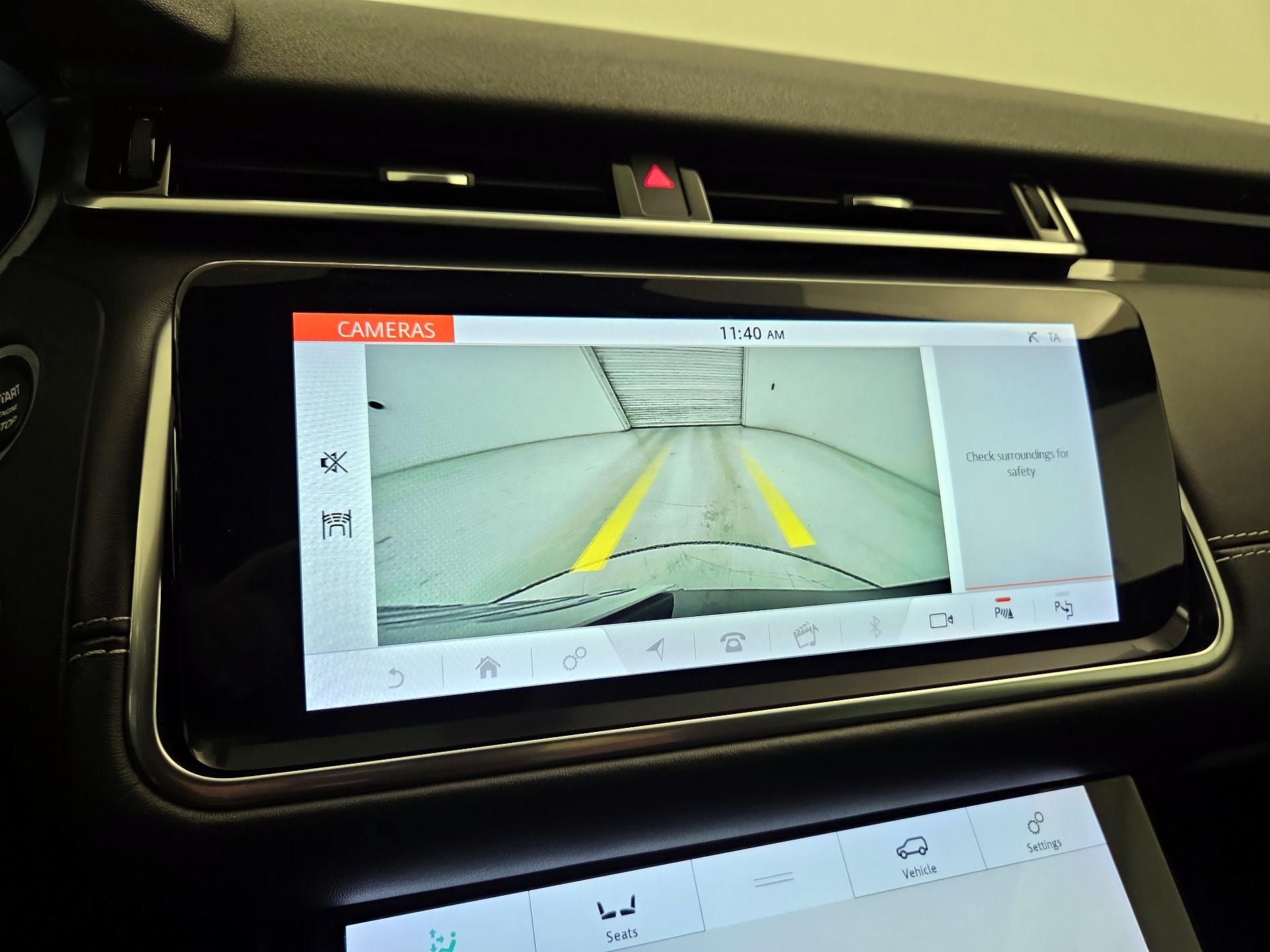 Thumbnail: 2020 Land Rover Range Rover Velar - 15