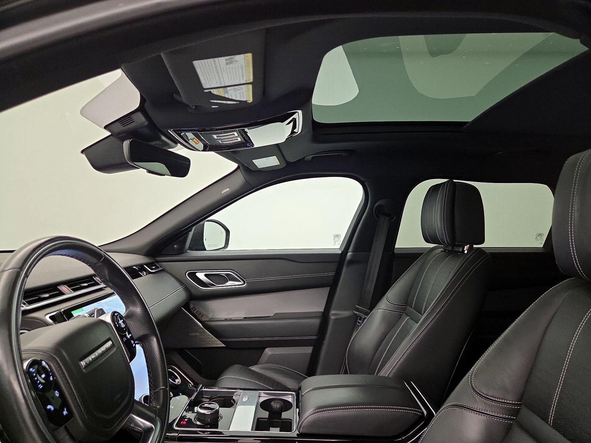 Thumbnail: 2020 Land Rover Range Rover Velar - 20