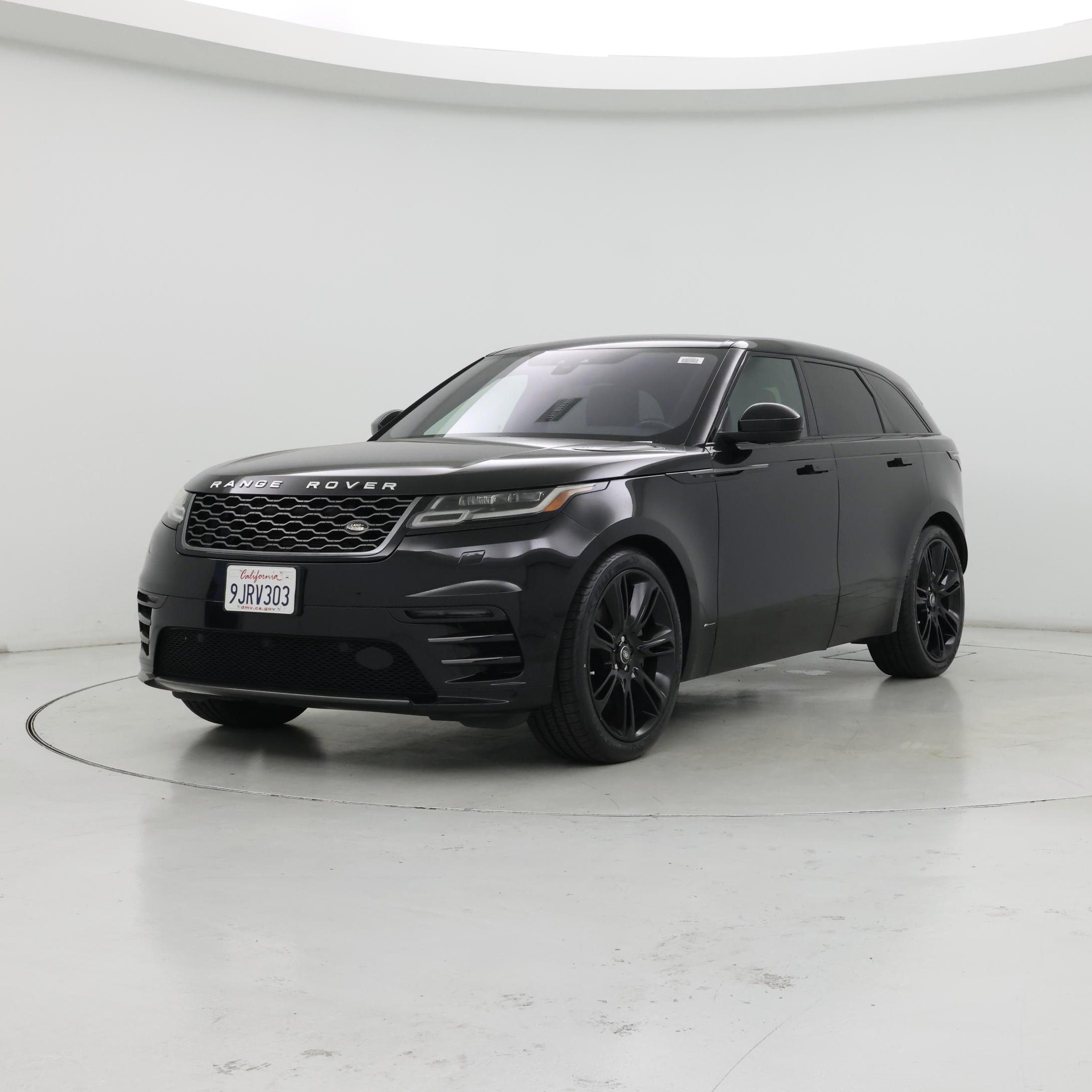 Thumbnail: 2020 Land Rover Range Rover Velar - 4
