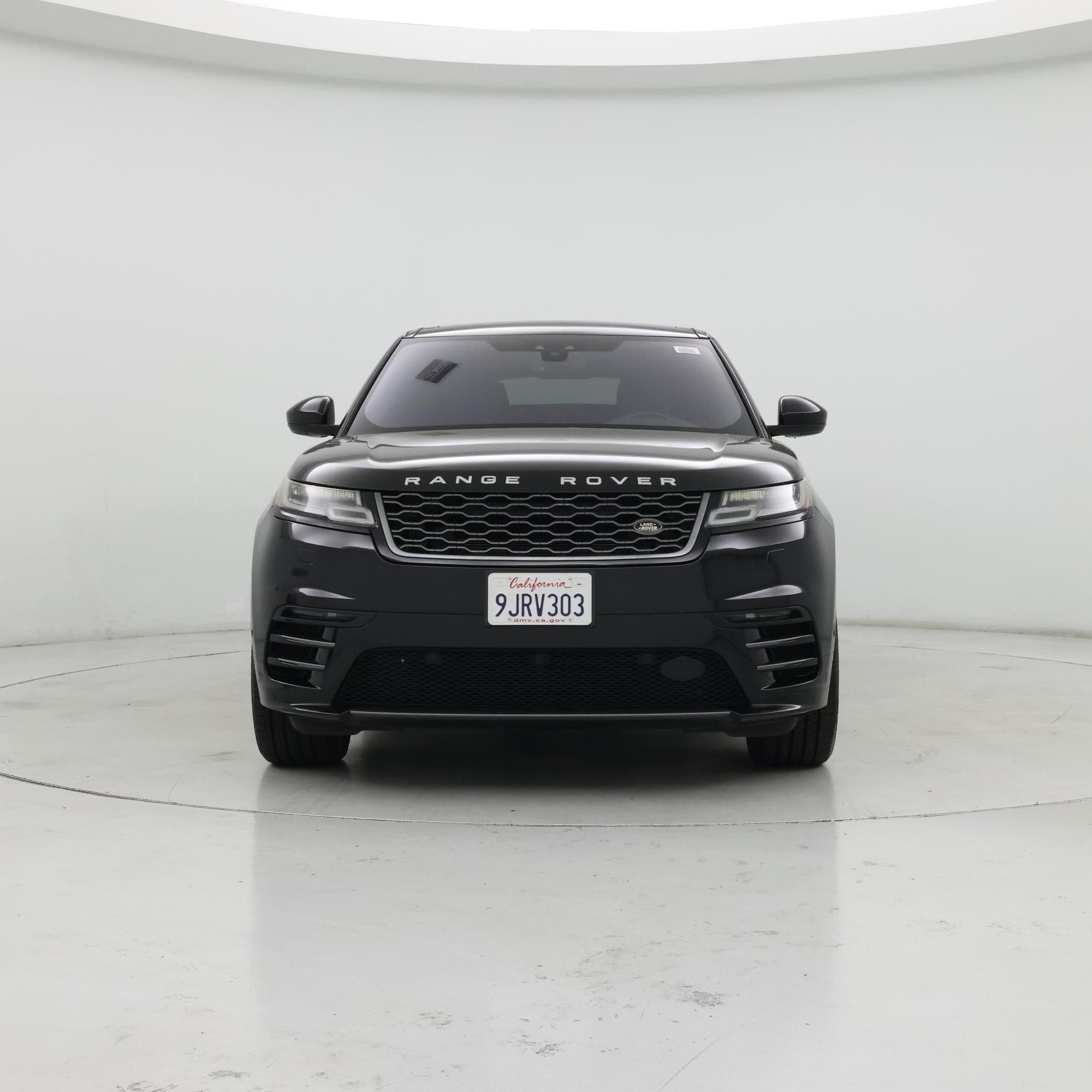 Thumbnail: 2020 Land Rover Range Rover Velar - 5