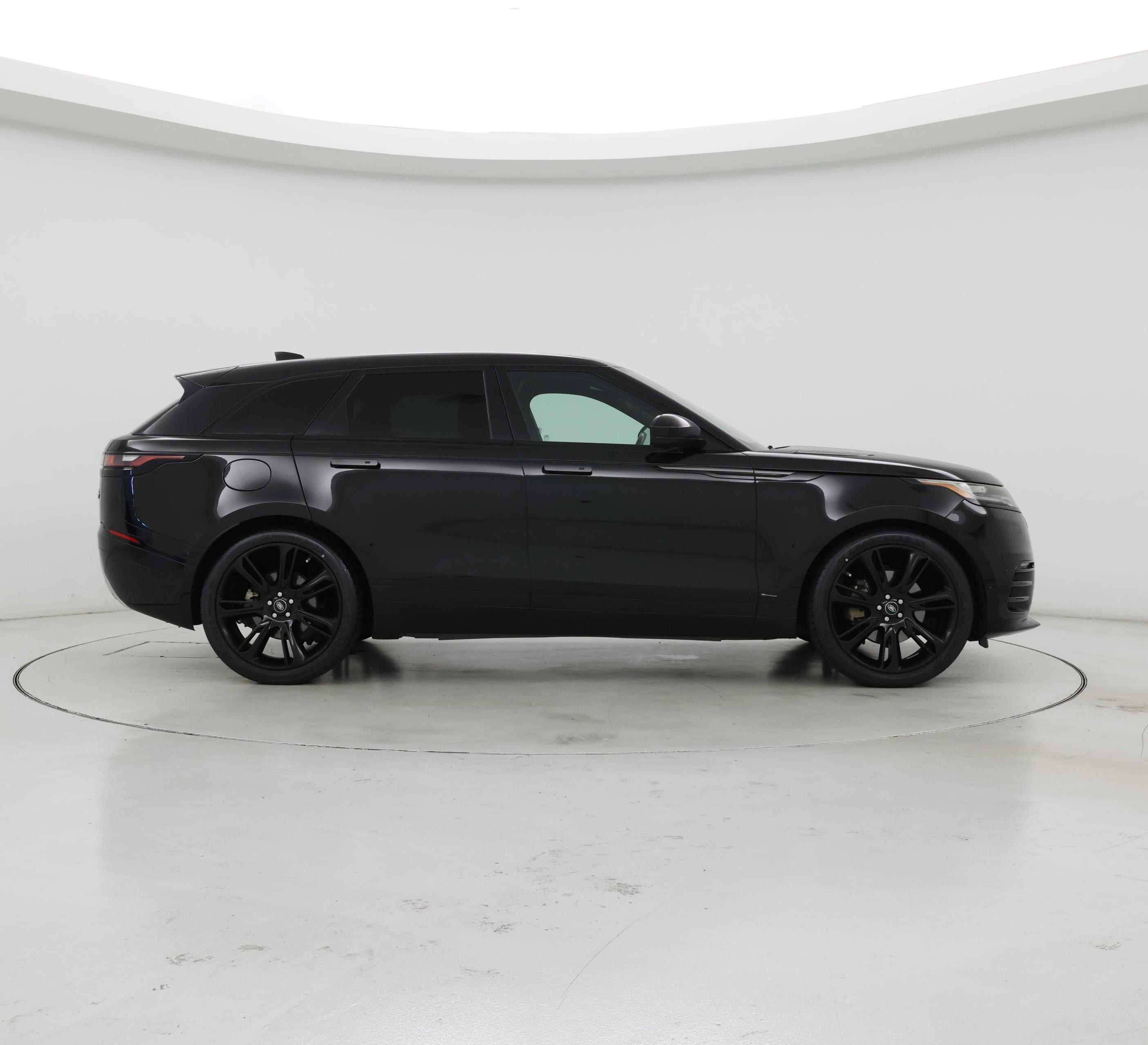 Thumbnail: 2020 Land Rover Range Rover Velar - 7