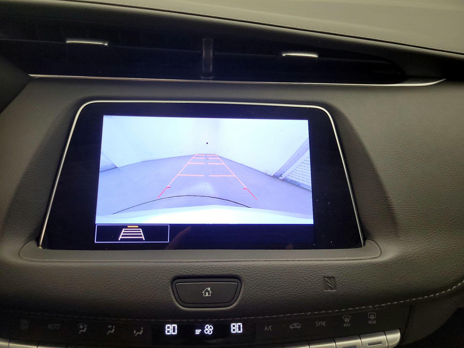 Thumbnail: 2020 Cadillac XT4 - 15