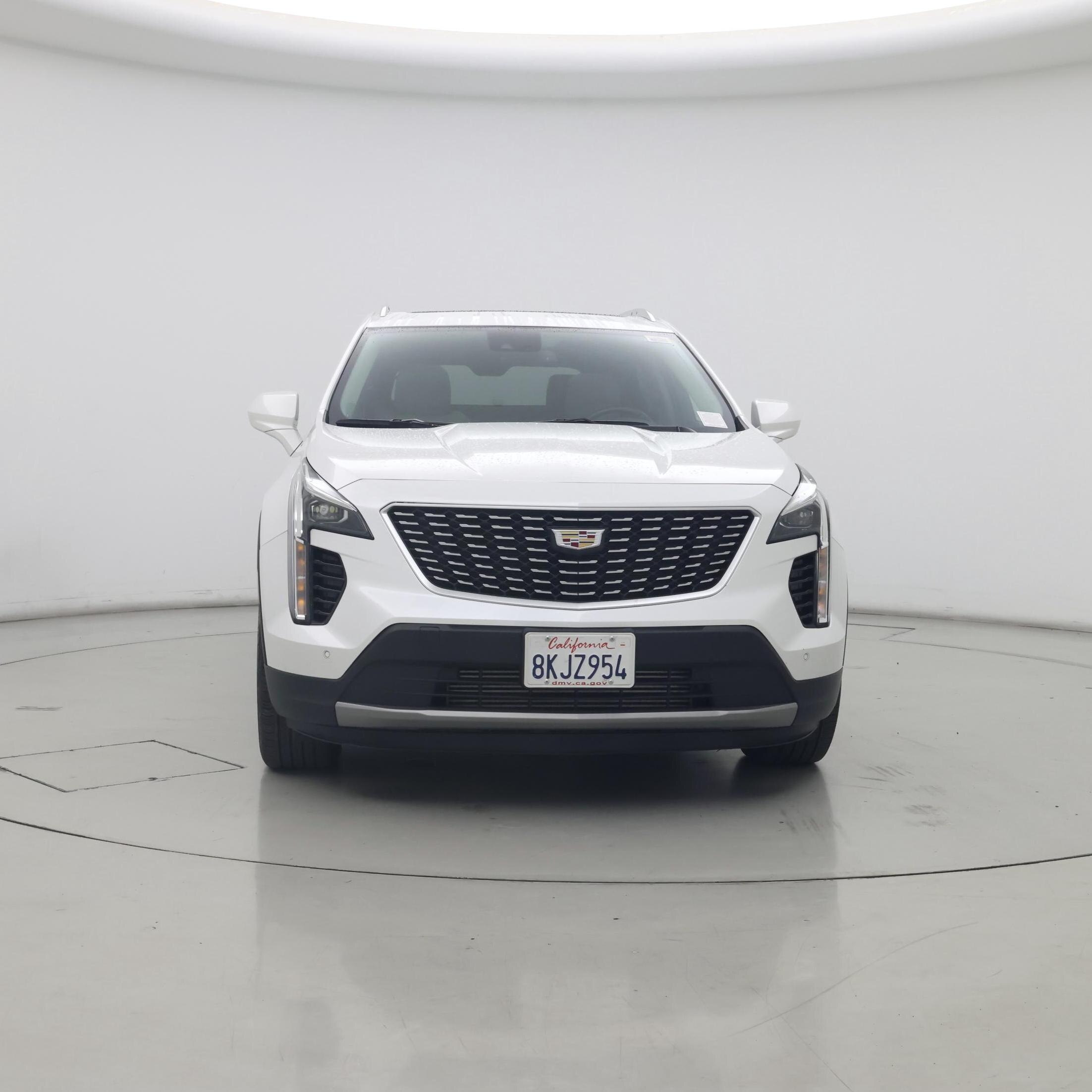Thumbnail: 2020 Cadillac XT4 - 5
