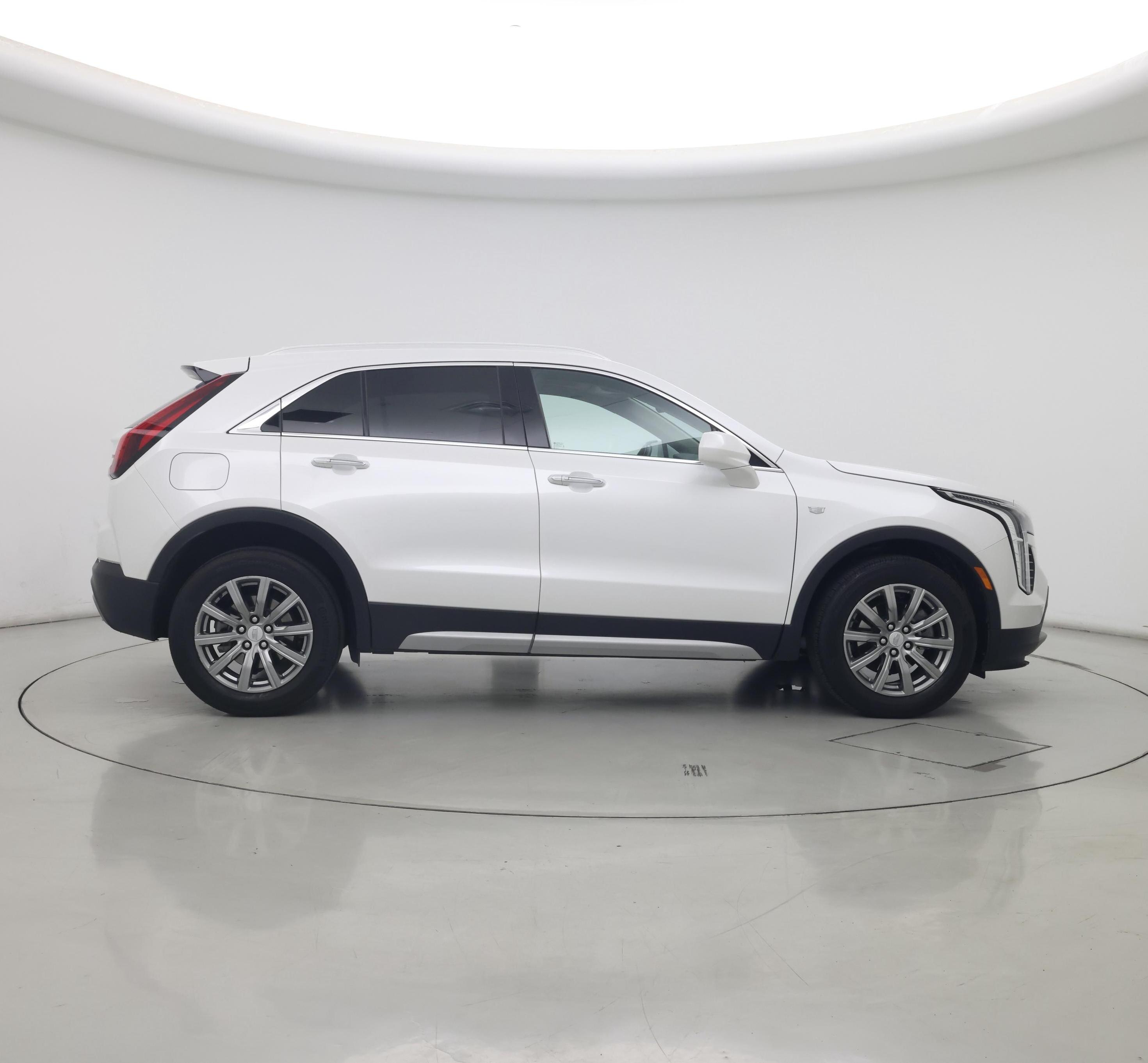 Thumbnail: 2020 Cadillac XT4 - 7