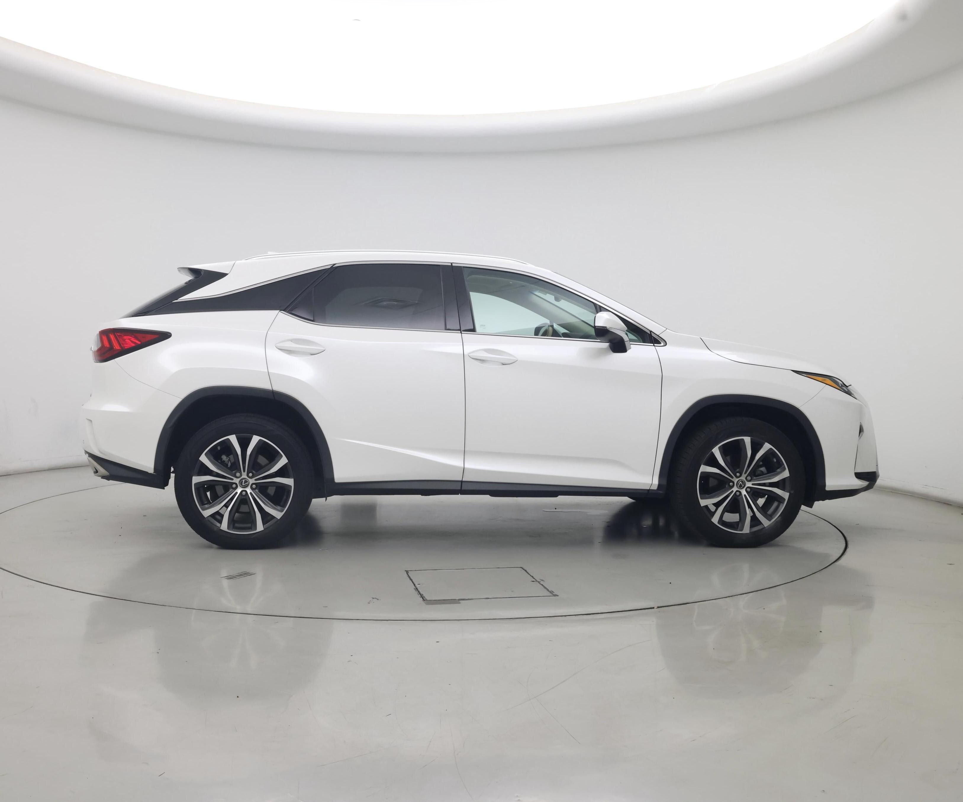 Thumbnail: 2019 Lexus RX - 7