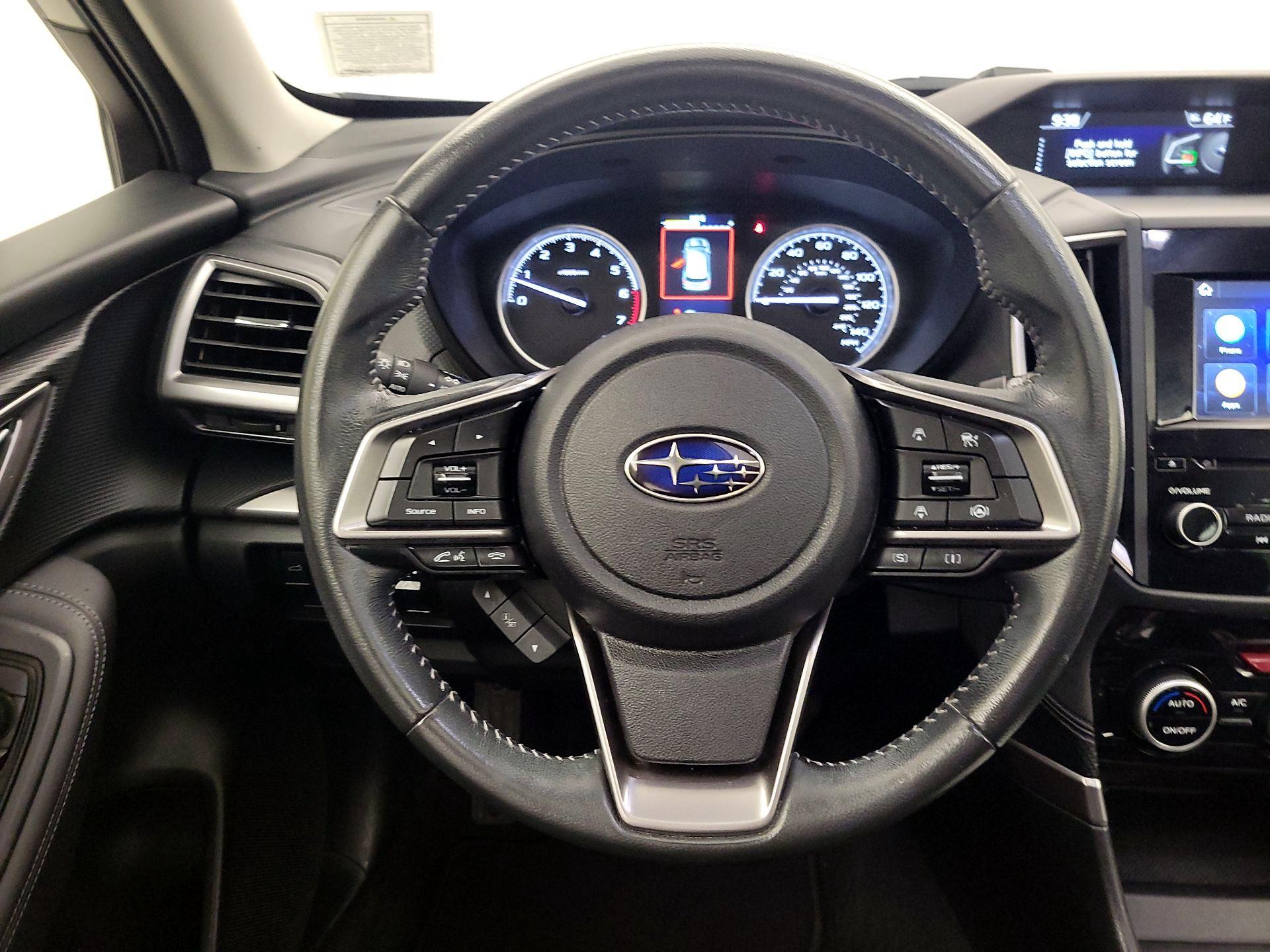 Thumbnail: 2023 Subaru Forester - 10