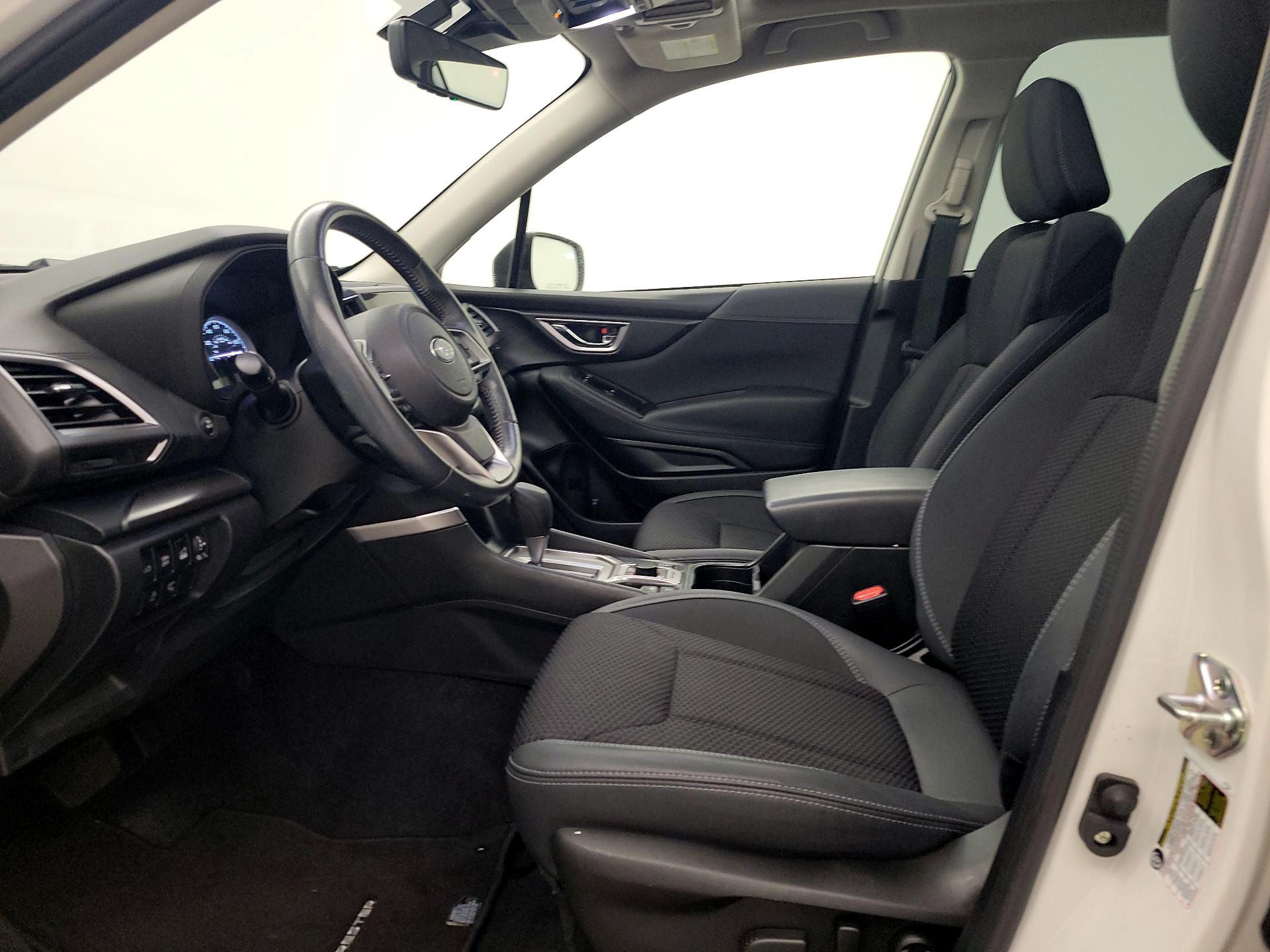 Thumbnail: 2023 Subaru Forester - 11