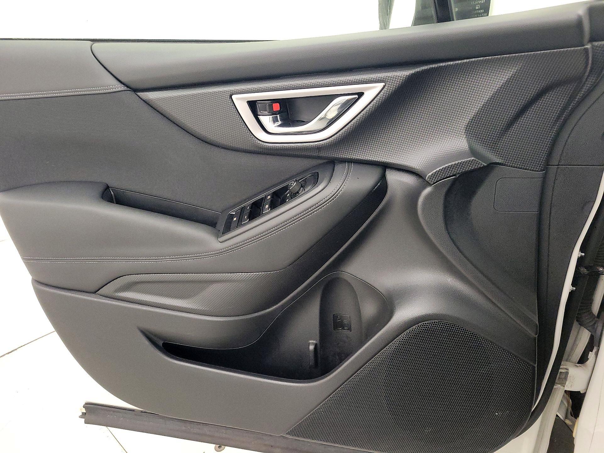 Thumbnail: 2023 Subaru Forester - 12