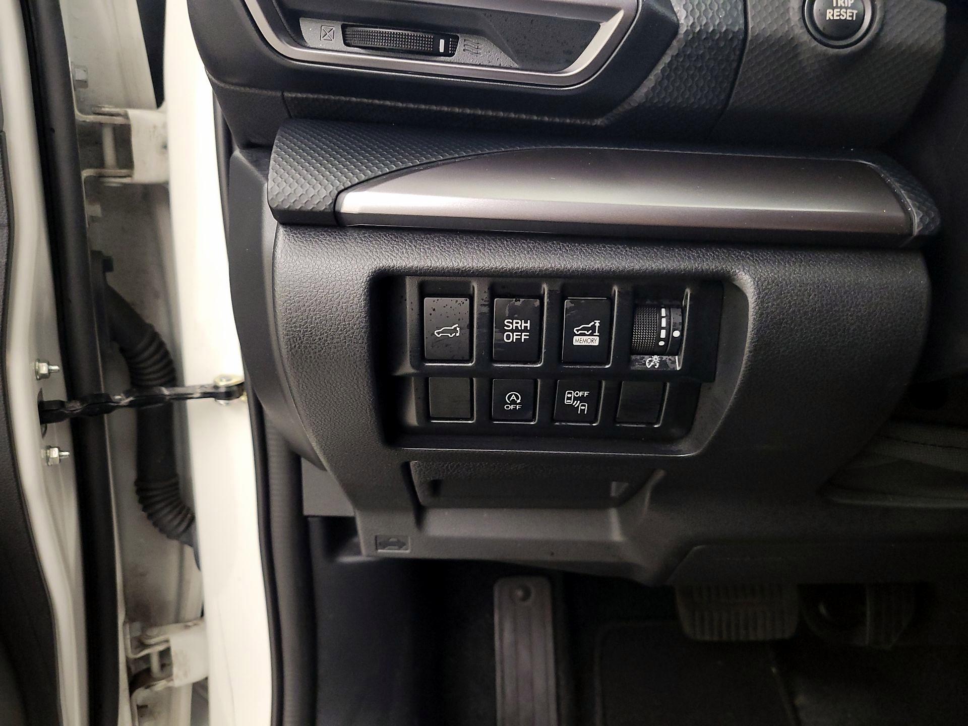 Thumbnail: 2023 Subaru Forester - 13