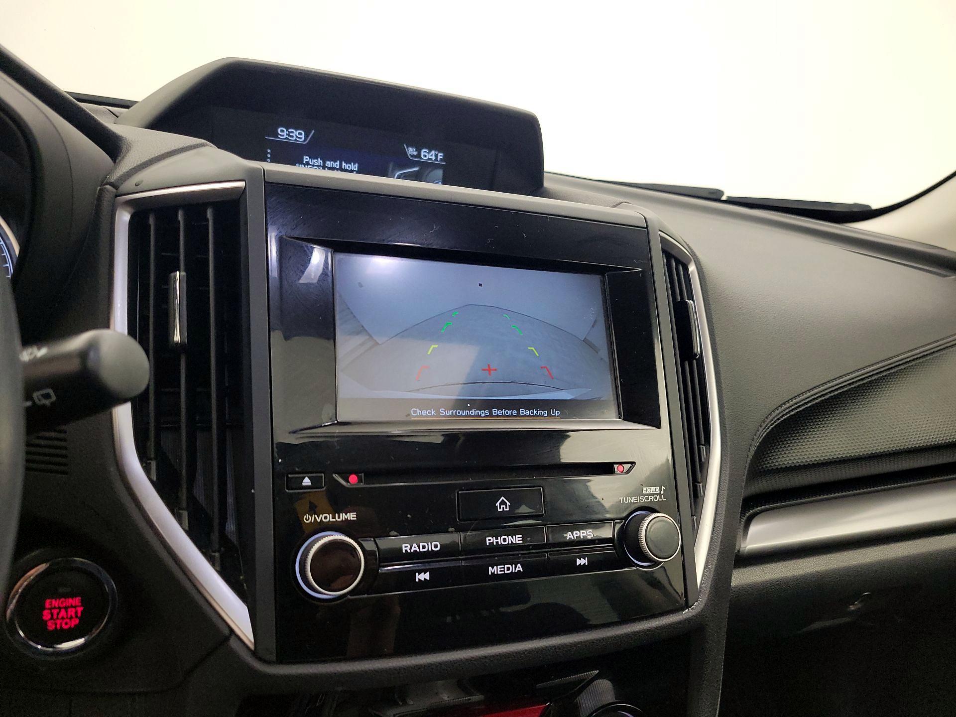 Thumbnail: 2023 Subaru Forester - 14