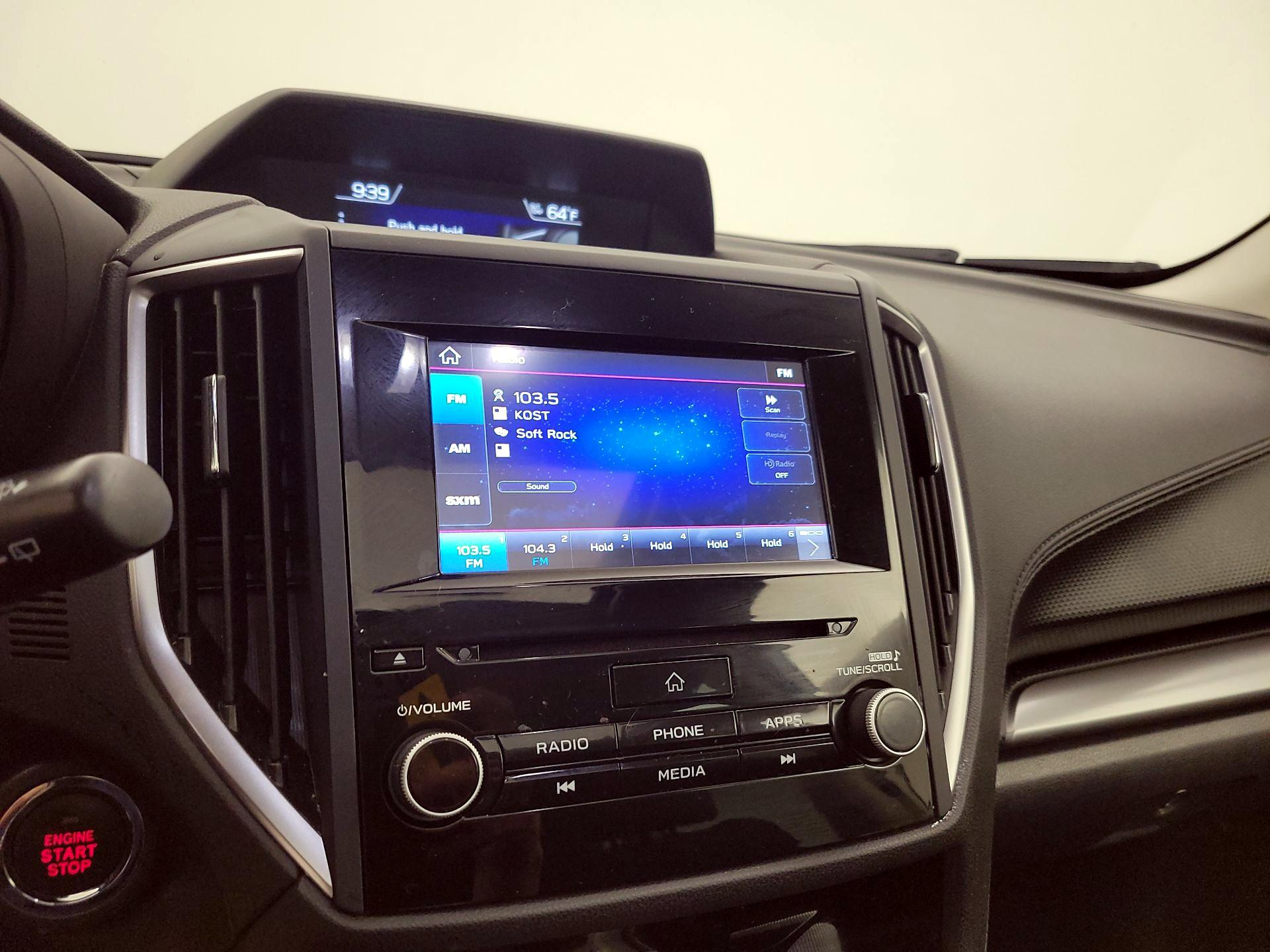 Thumbnail: 2023 Subaru Forester - 15