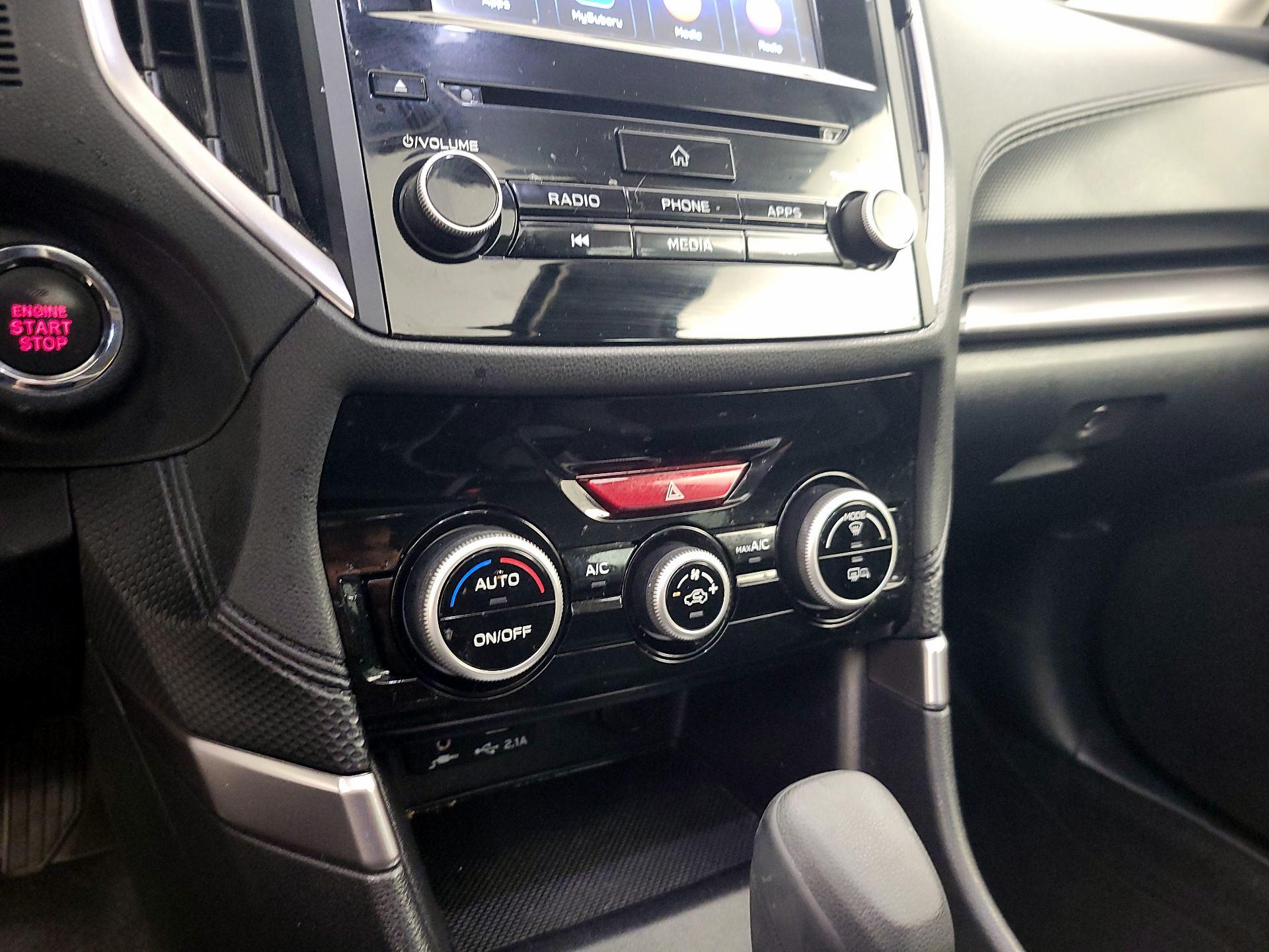 Thumbnail: 2023 Subaru Forester - 16