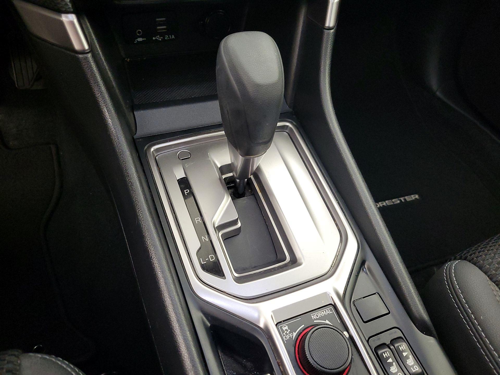 Thumbnail: 2023 Subaru Forester - 17