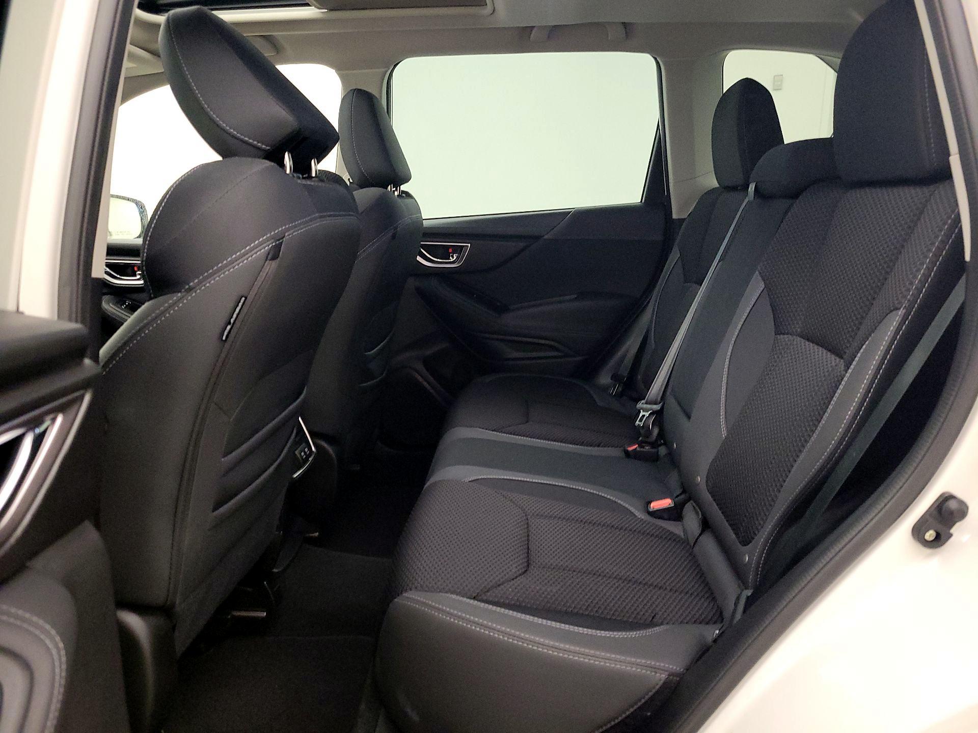 Thumbnail: 2023 Subaru Forester - 20