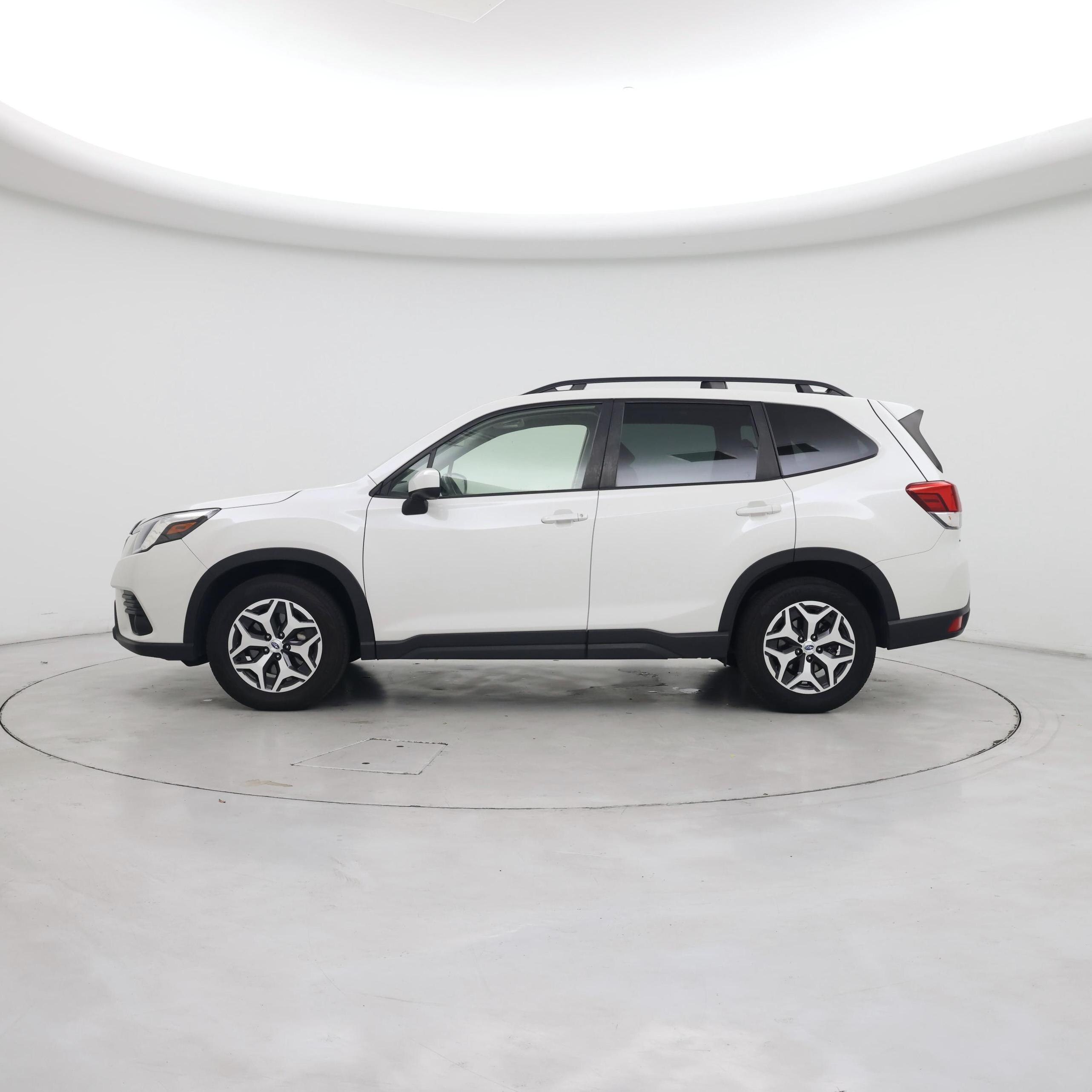 Thumbnail: 2023 Subaru Forester - 3