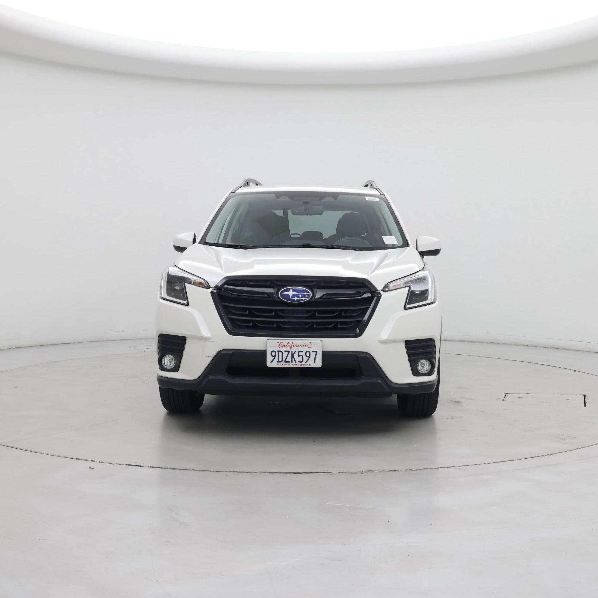 Thumbnail: 2023 Subaru Forester - 5