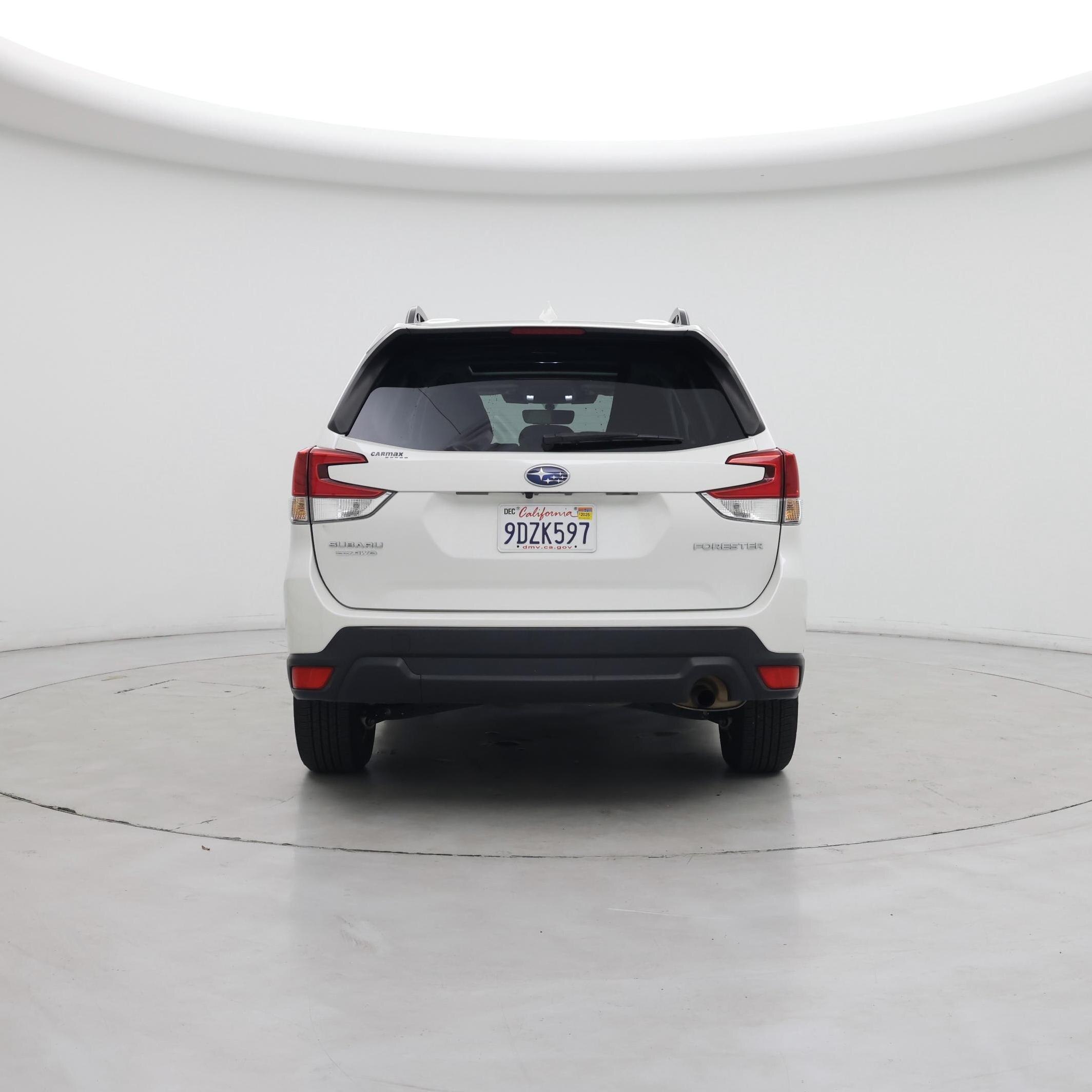 Thumbnail: 2023 Subaru Forester - 6