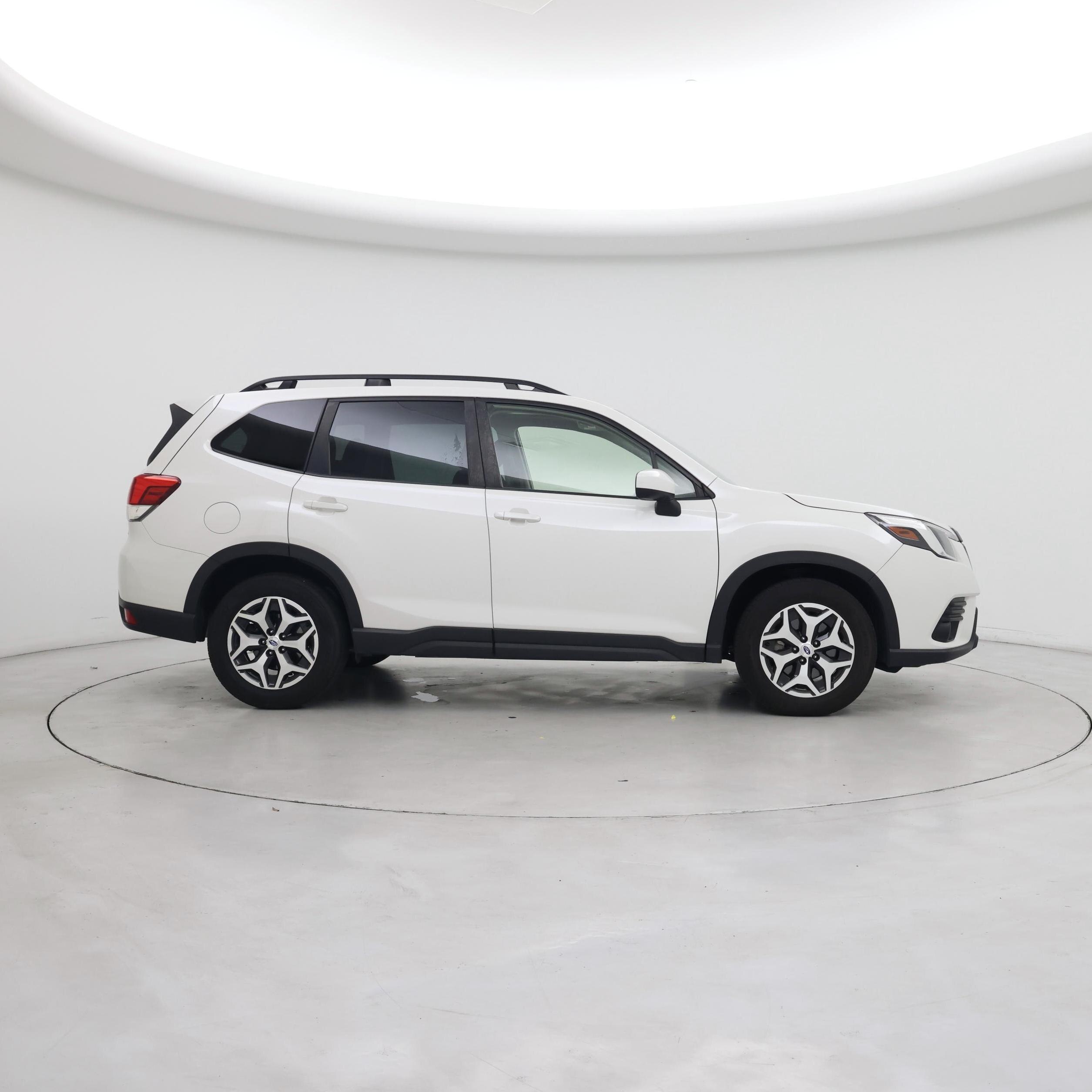 Thumbnail: 2023 Subaru Forester - 7