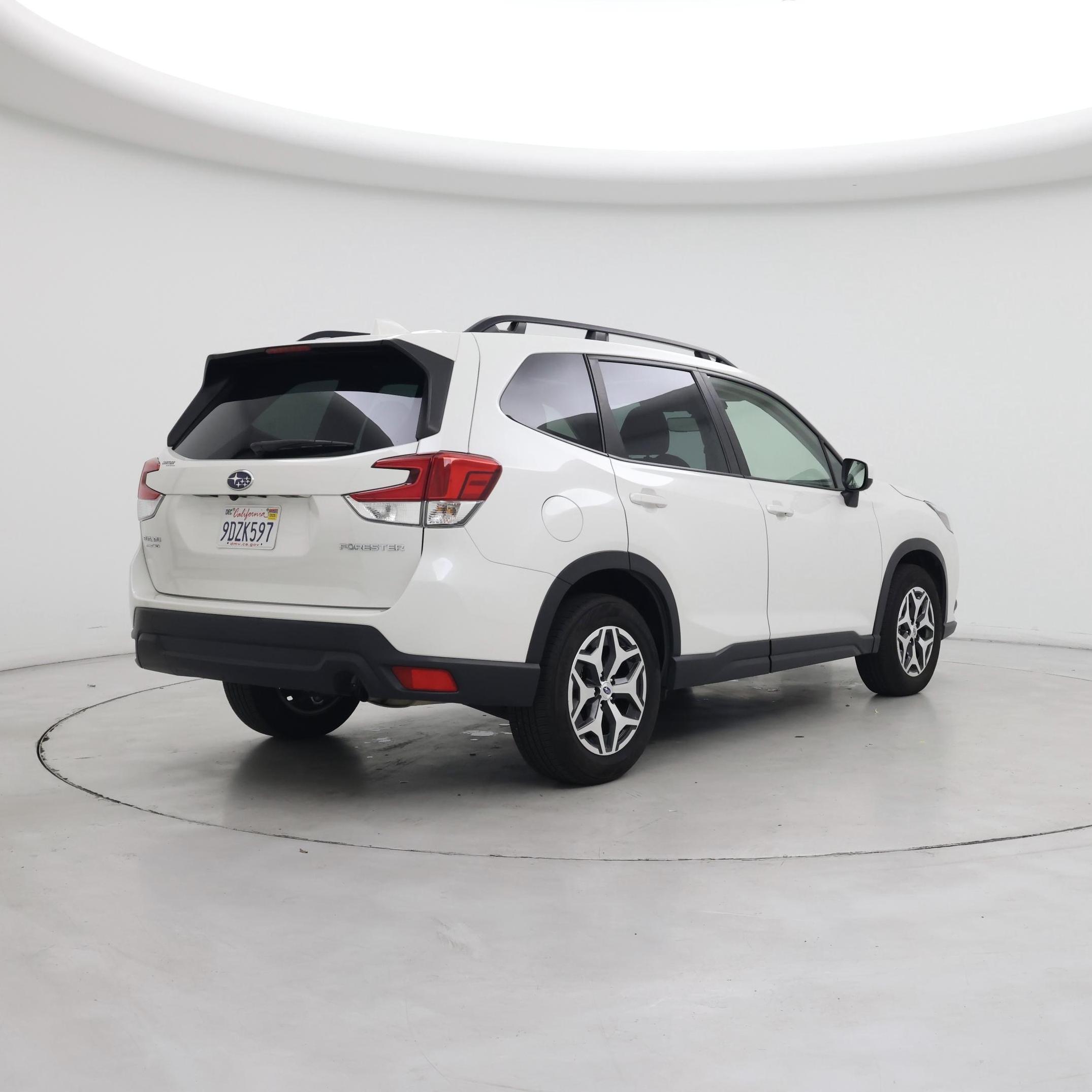 Thumbnail: 2023 Subaru Forester - 8