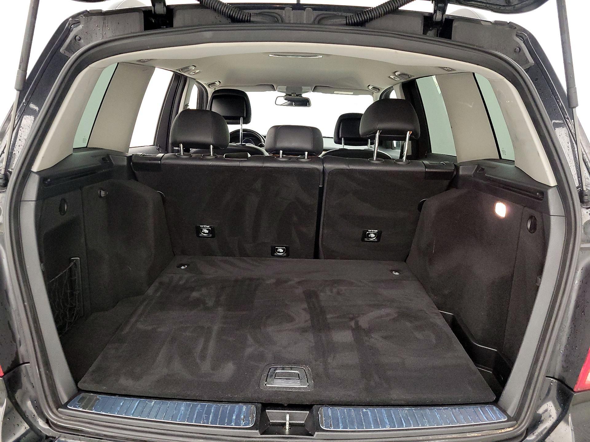 Thumbnail: 2015 Mercedes-Benz GLK - 19