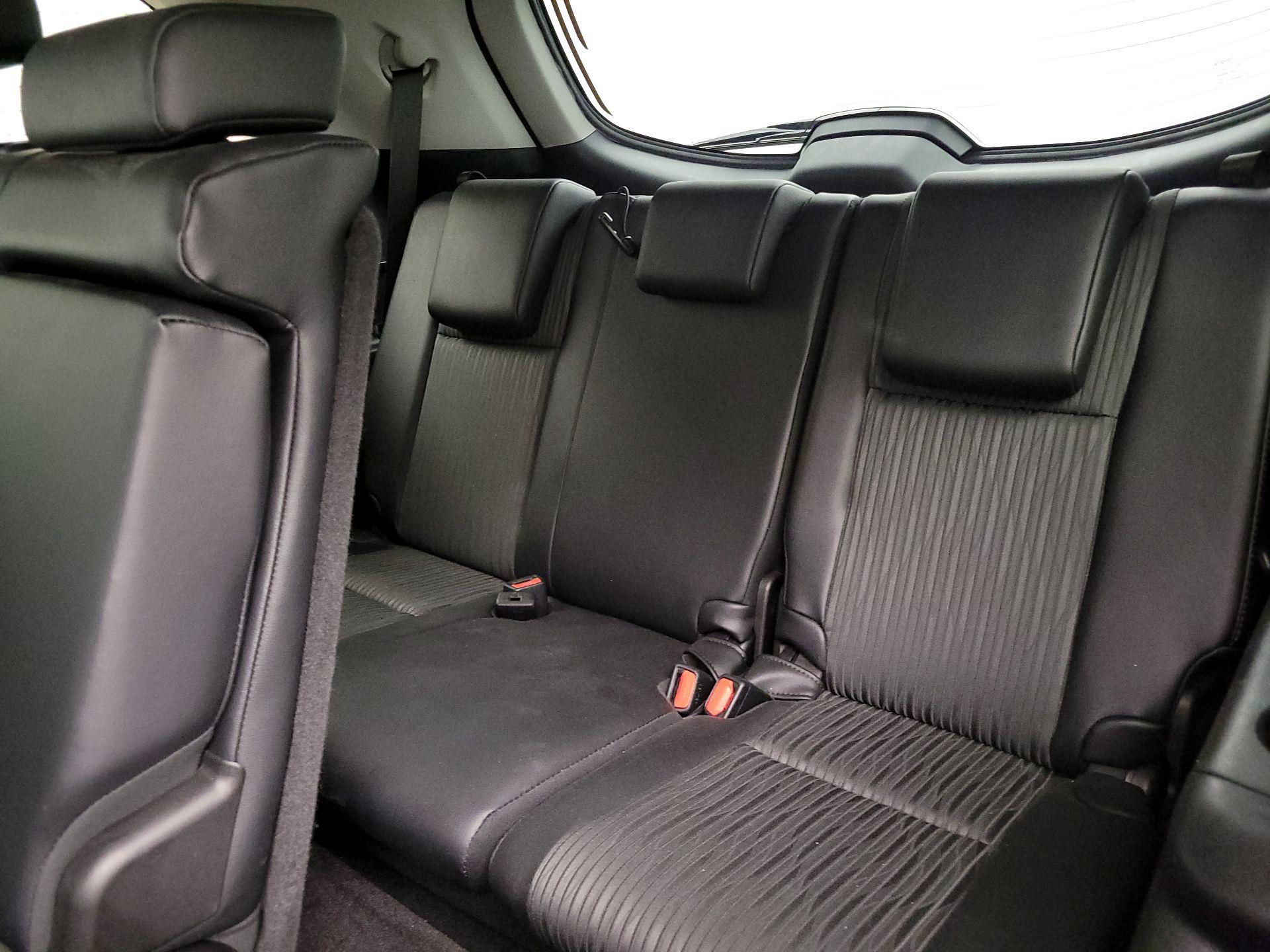Thumbnail: 2019 Toyota Highlander - 20