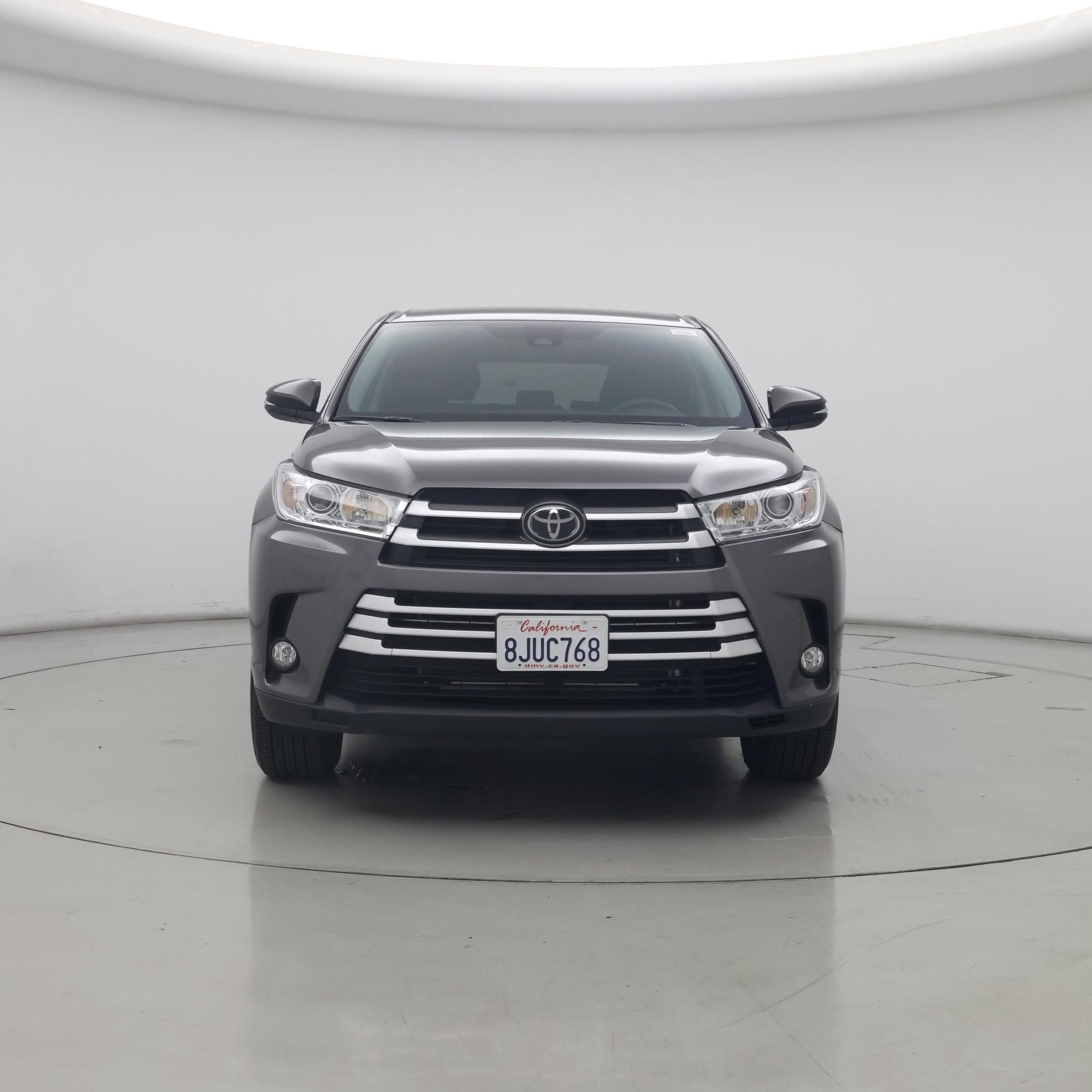 Thumbnail: 2019 Toyota Highlander - 5