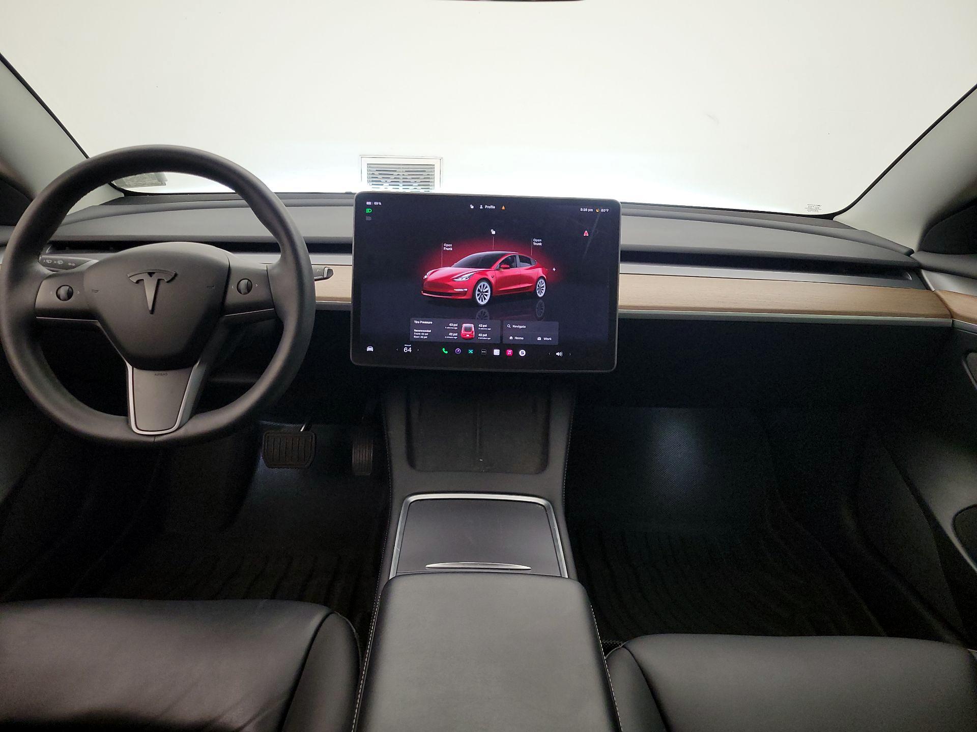 Thumbnail: 2022 Tesla Model 3 - 9