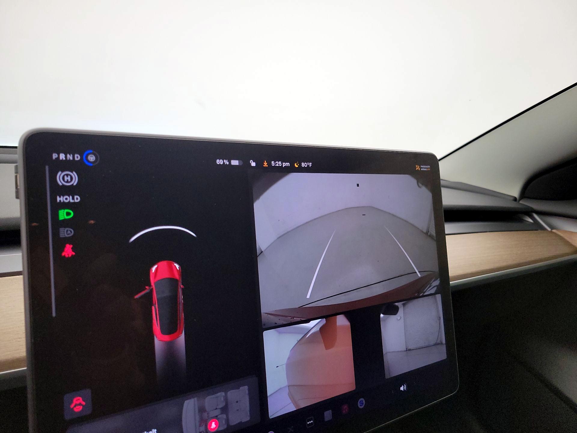 Thumbnail: 2022 Tesla Model 3 - 13