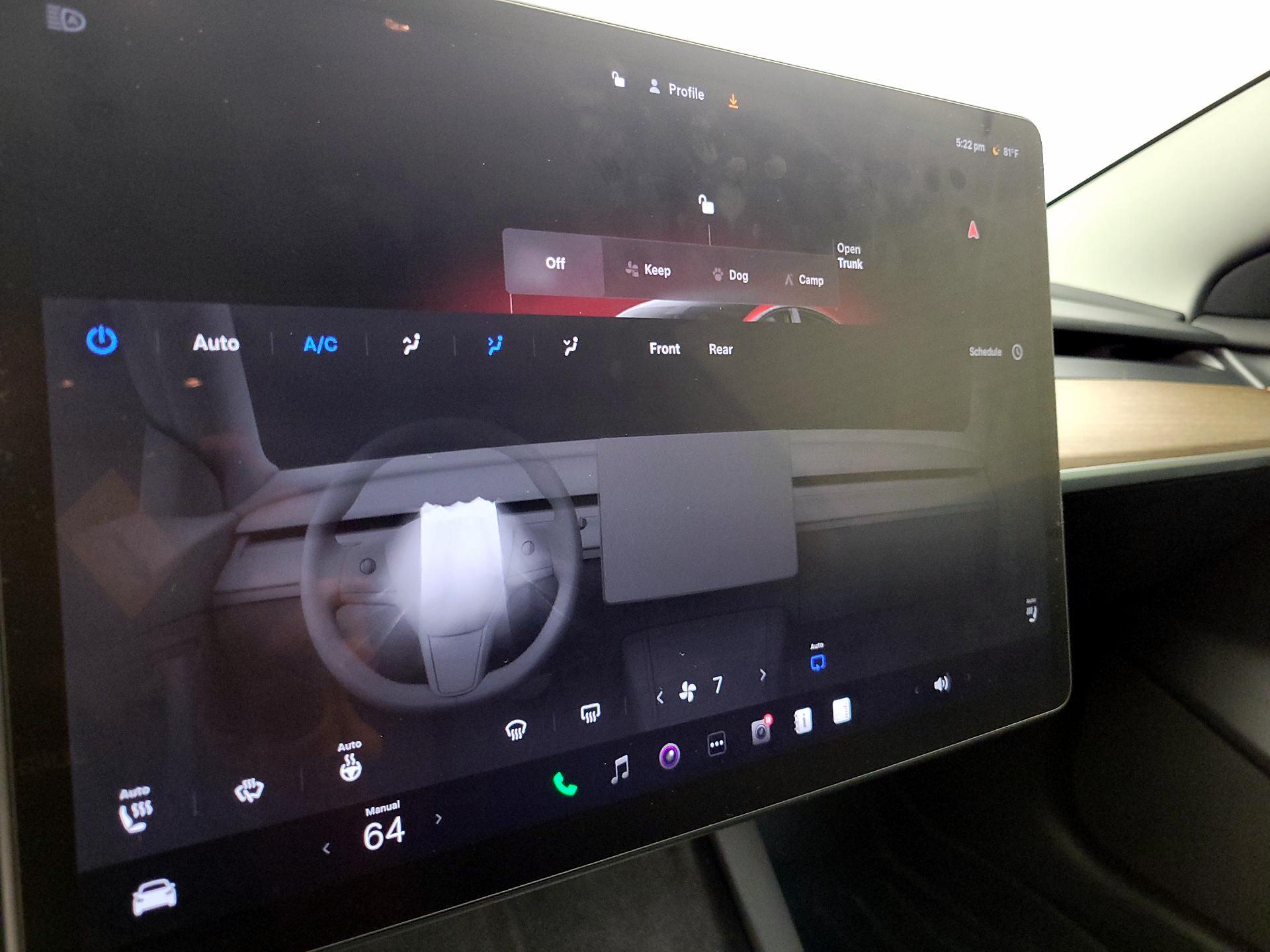 Thumbnail: 2022 Tesla Model 3 - 15