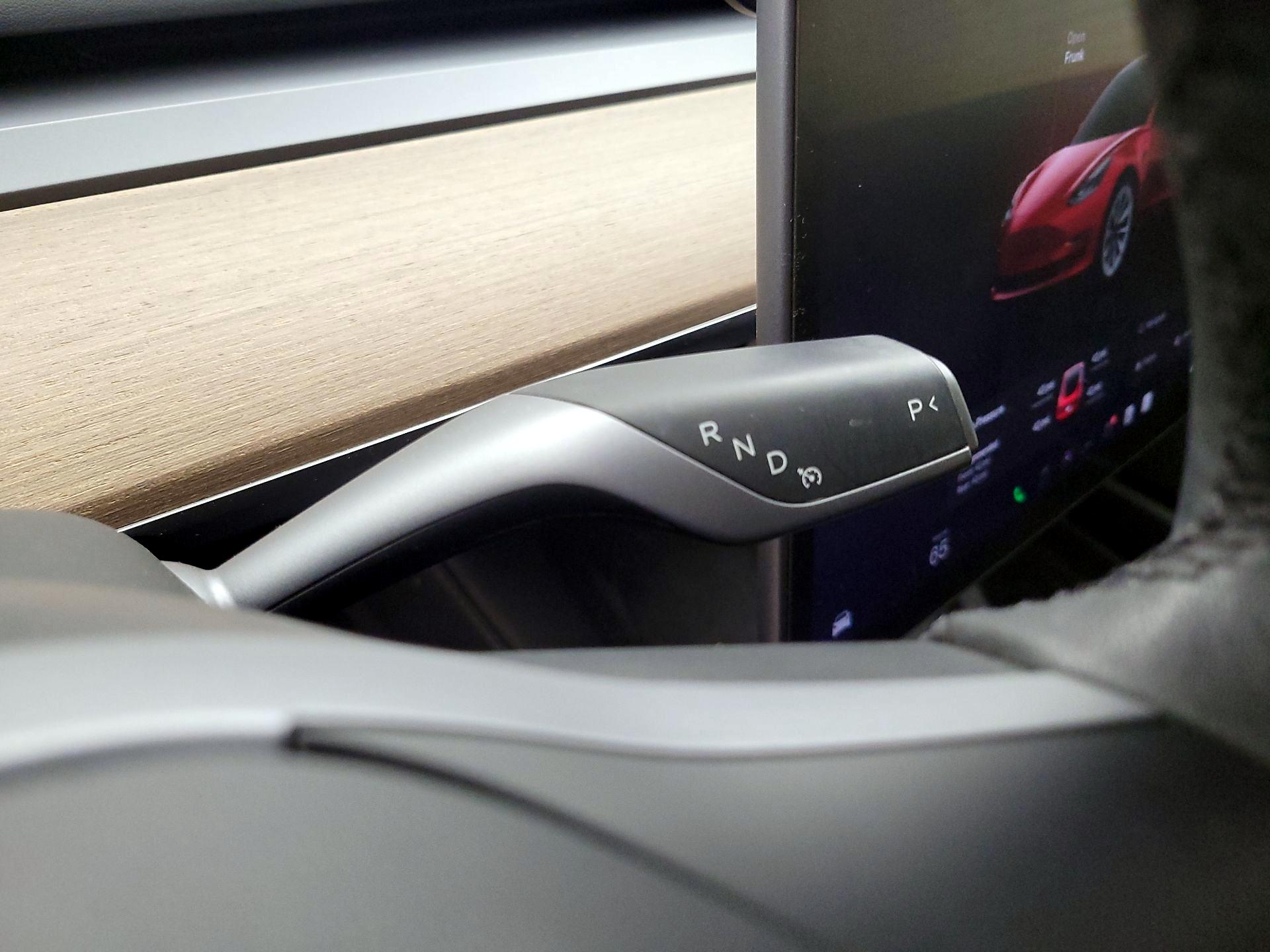 Thumbnail: 2022 Tesla Model 3 - 16