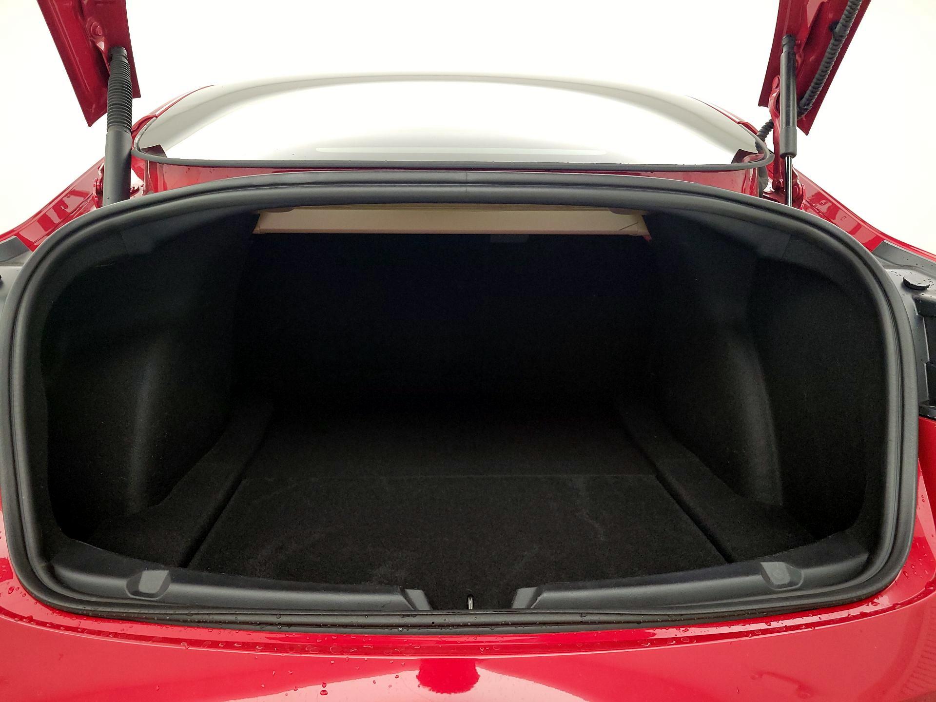 Thumbnail: 2022 Tesla Model 3 - 20