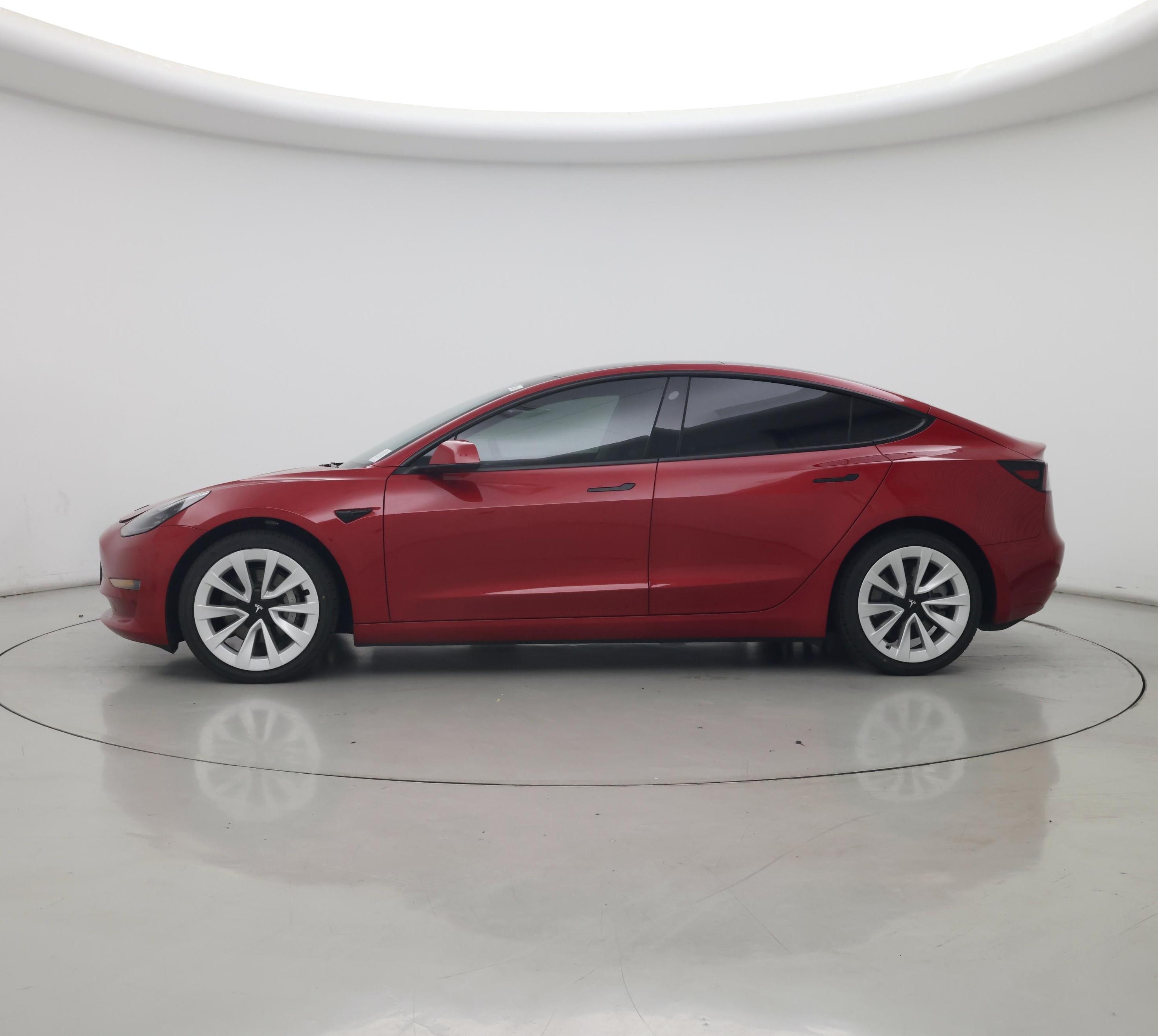 Thumbnail: 2022 Tesla Model 3 - 3