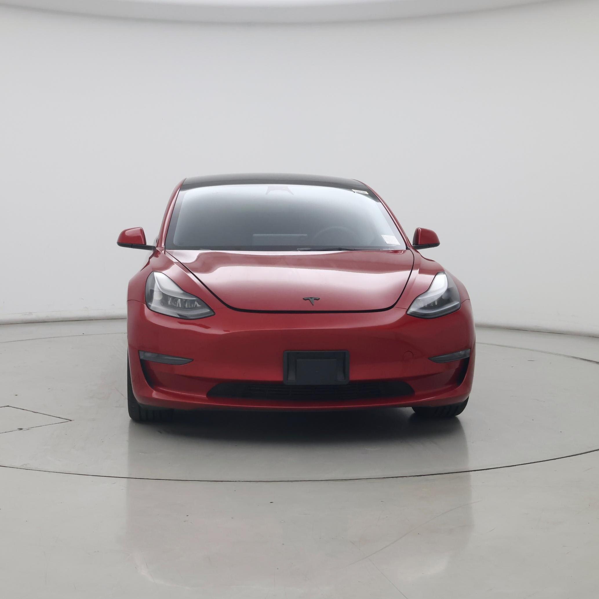 Thumbnail: 2022 Tesla Model 3 - 5