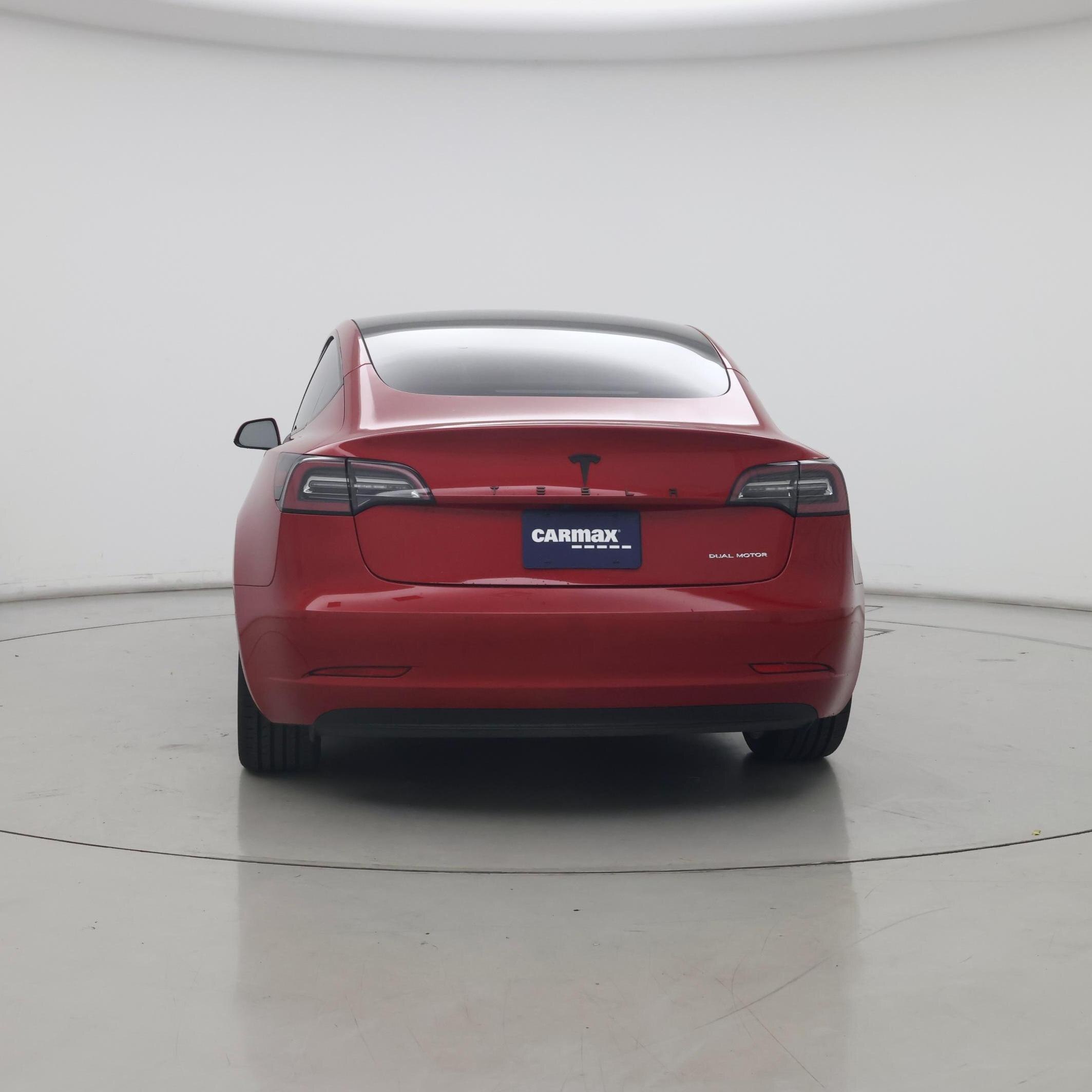 Thumbnail: 2022 Tesla Model 3 - 6