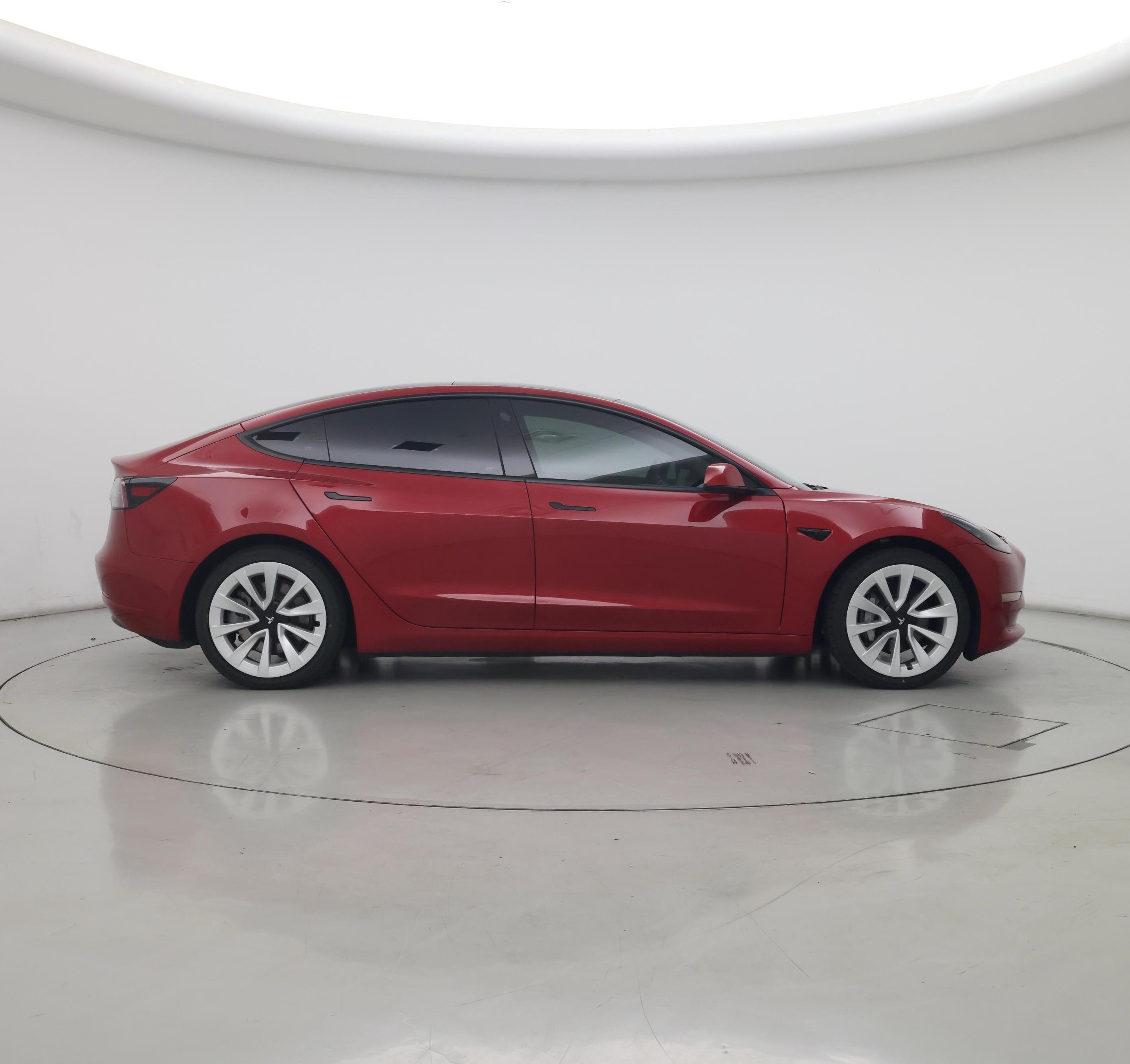 Thumbnail: 2022 Tesla Model 3 - 7