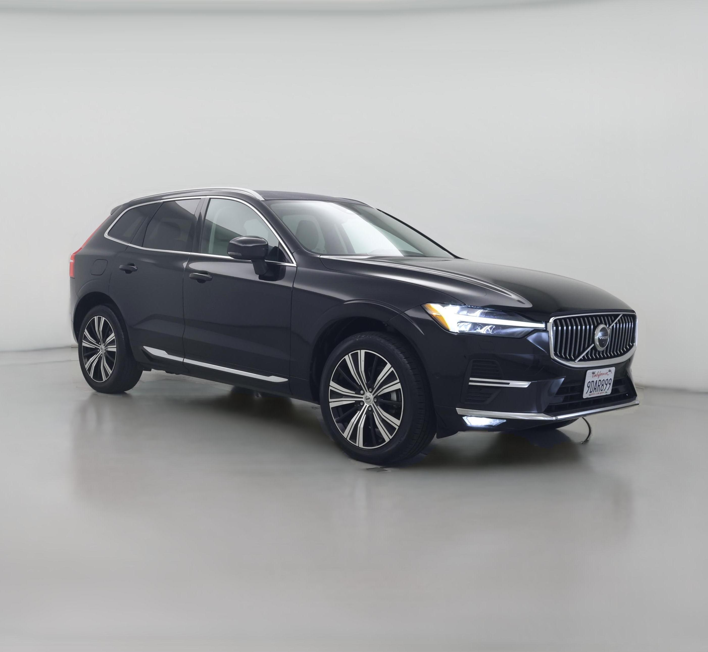 Thumbnail: 2023 Volvo XC60 - 1