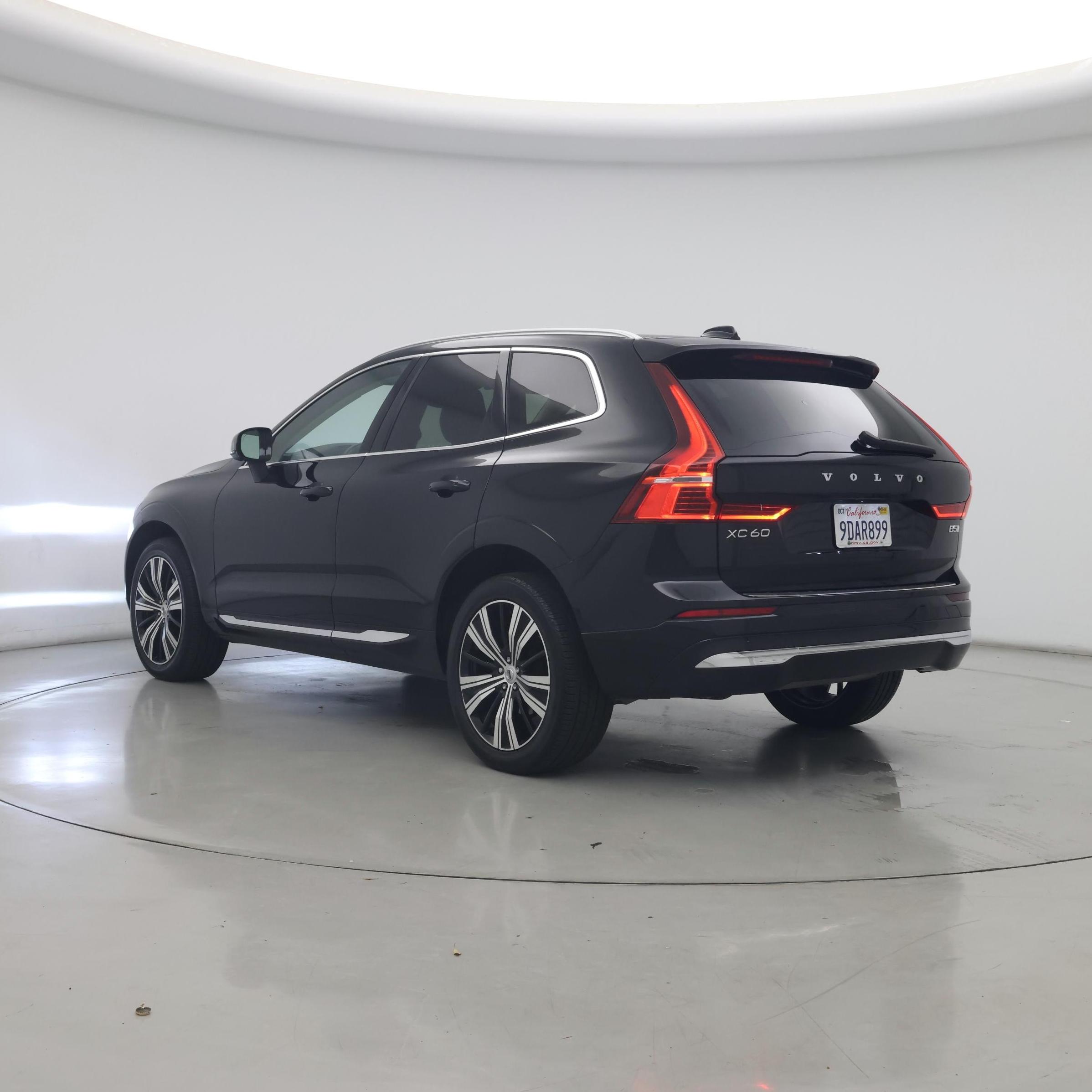 Thumbnail: 2023 Volvo XC60 - 2
