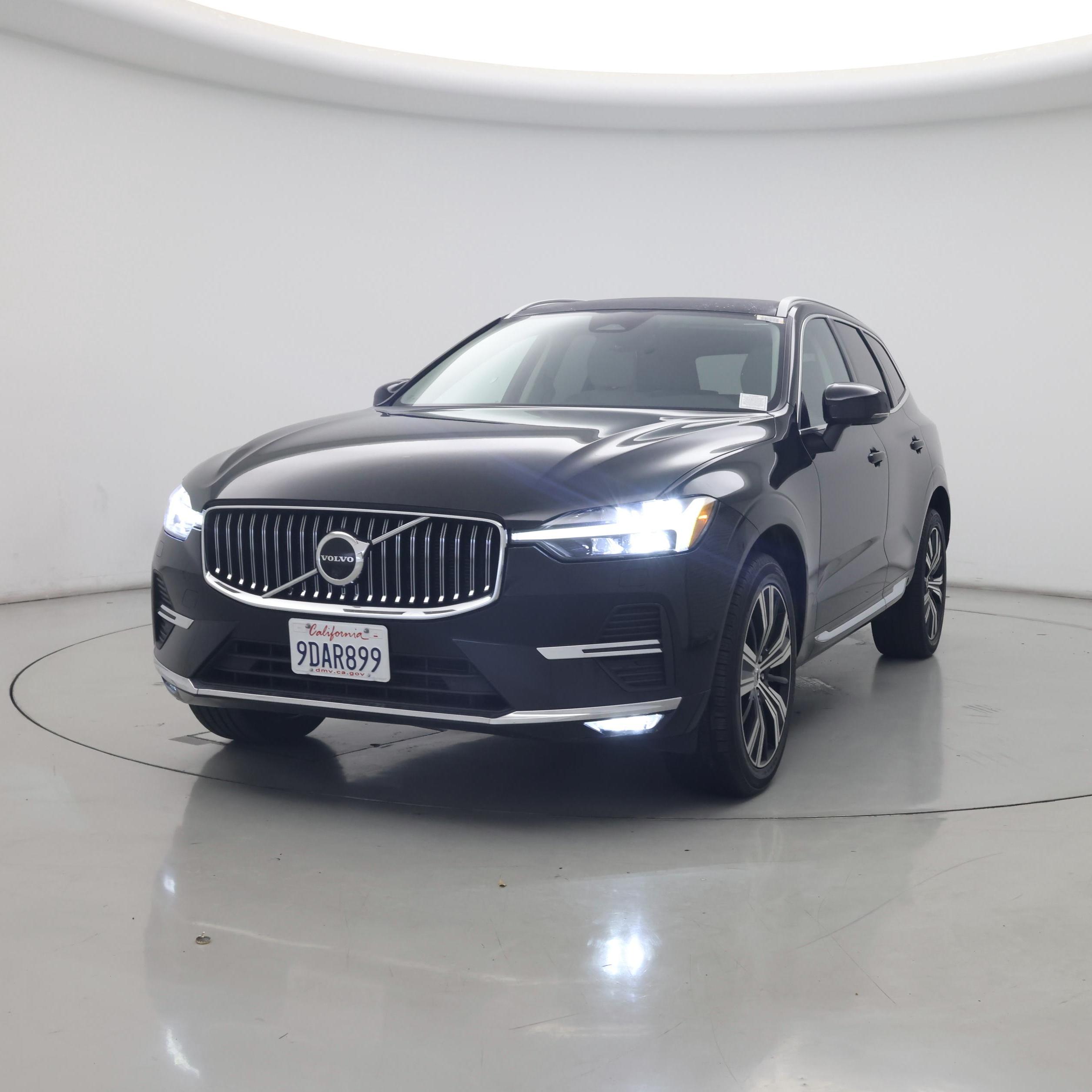 Thumbnail: 2023 Volvo XC60 - 4