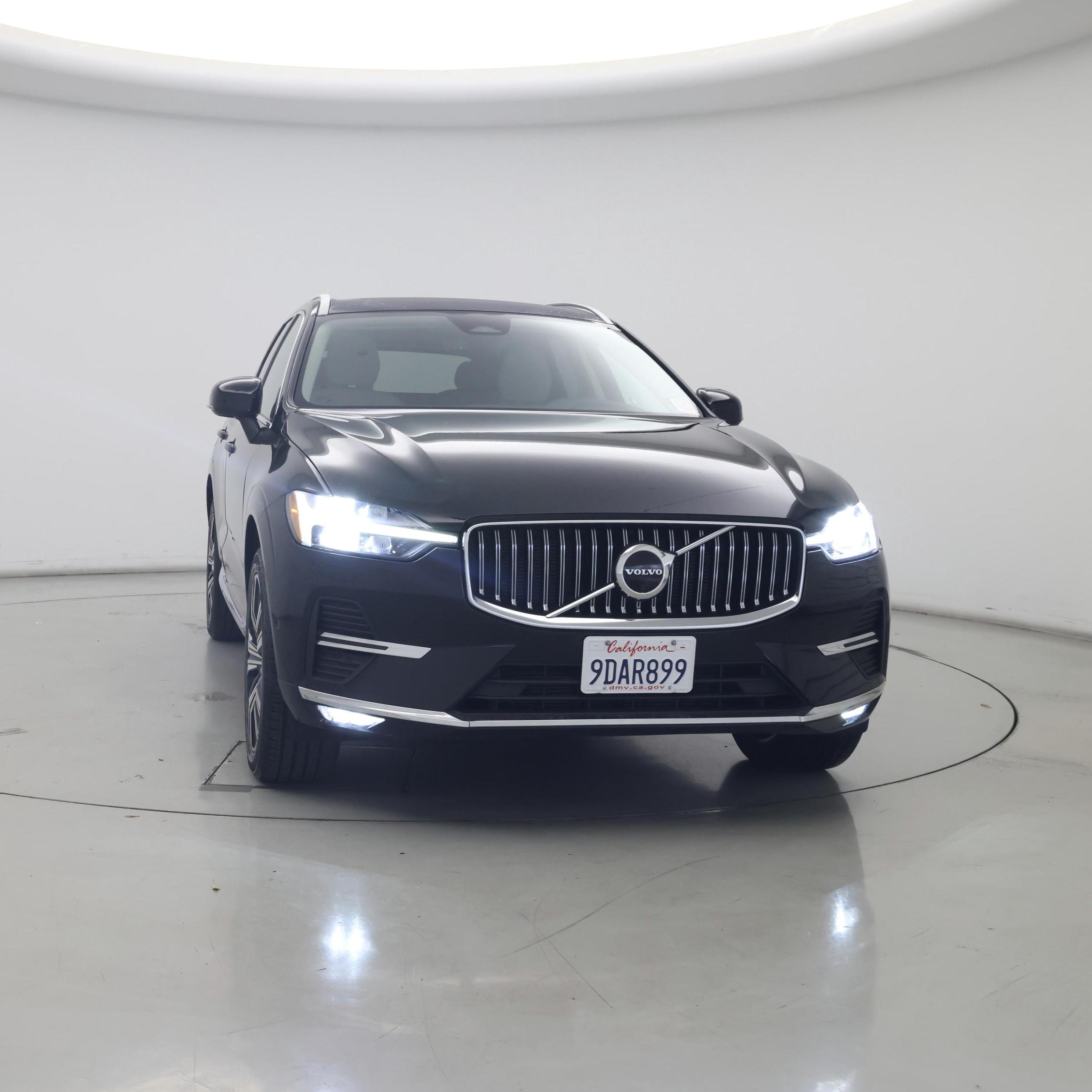 Thumbnail: 2023 Volvo XC60 - 5