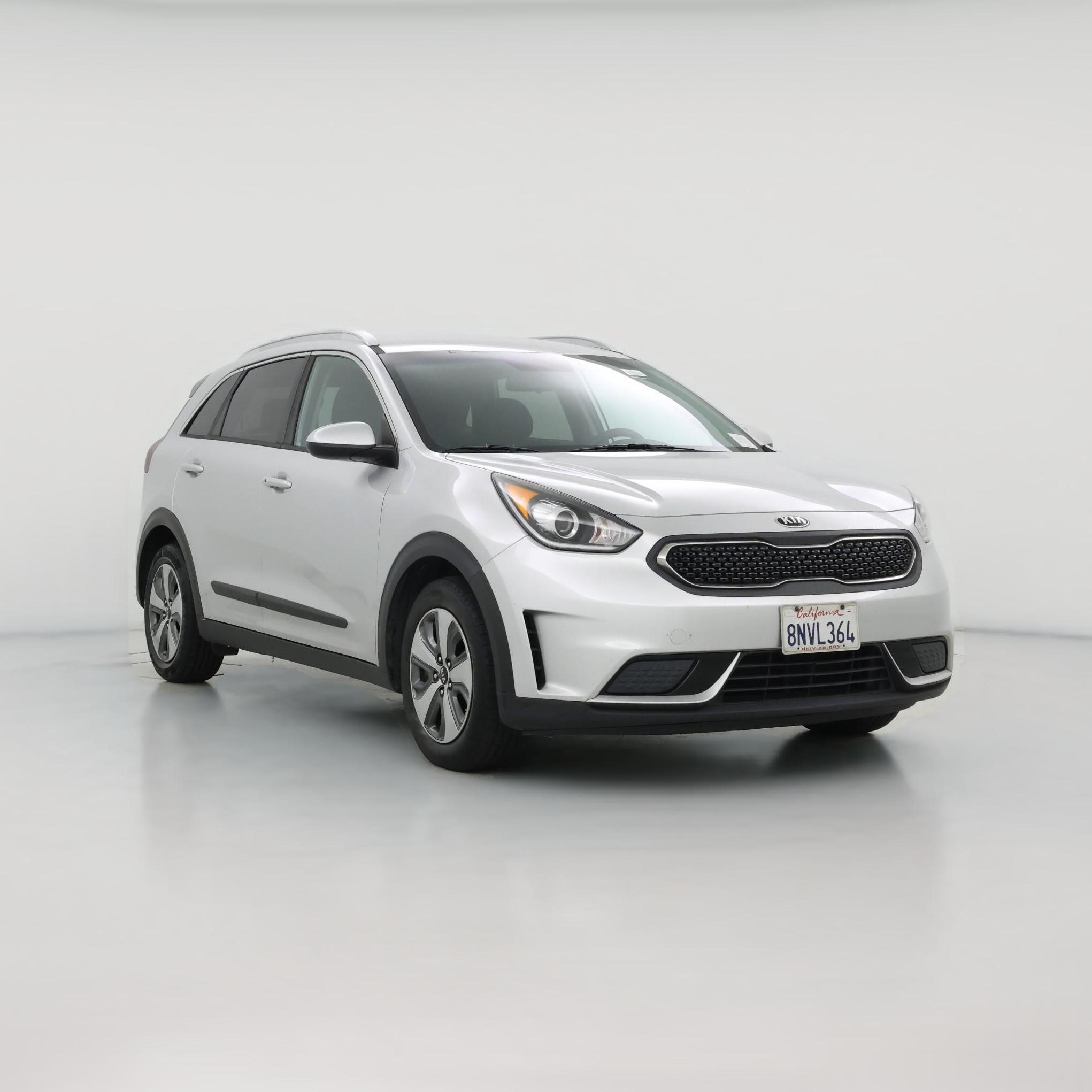 Thumbnail: 2019 Kia Niro - 1