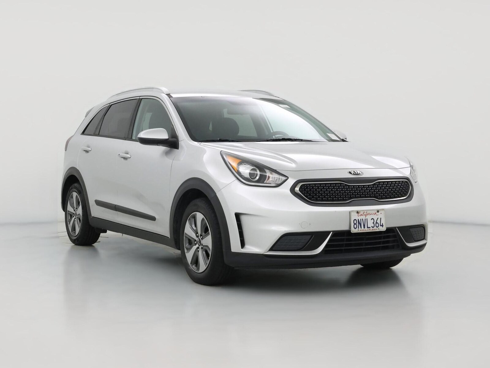 2019 Kia Niro LX