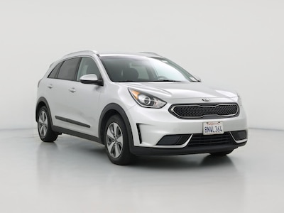 2019 Kia Niro LX