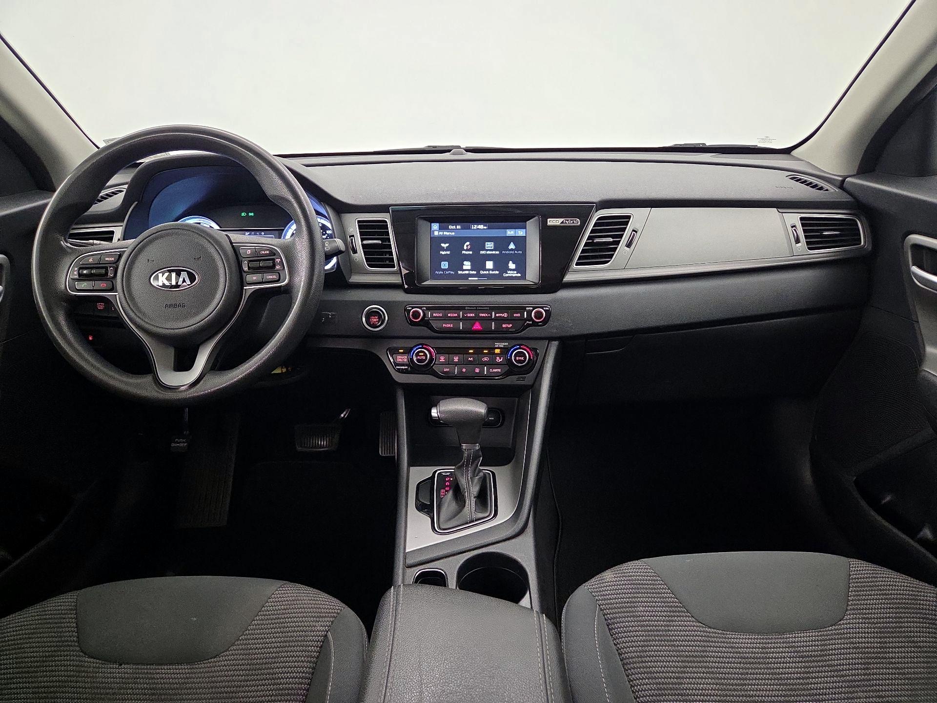 Thumbnail: 2019 Kia Niro - 9